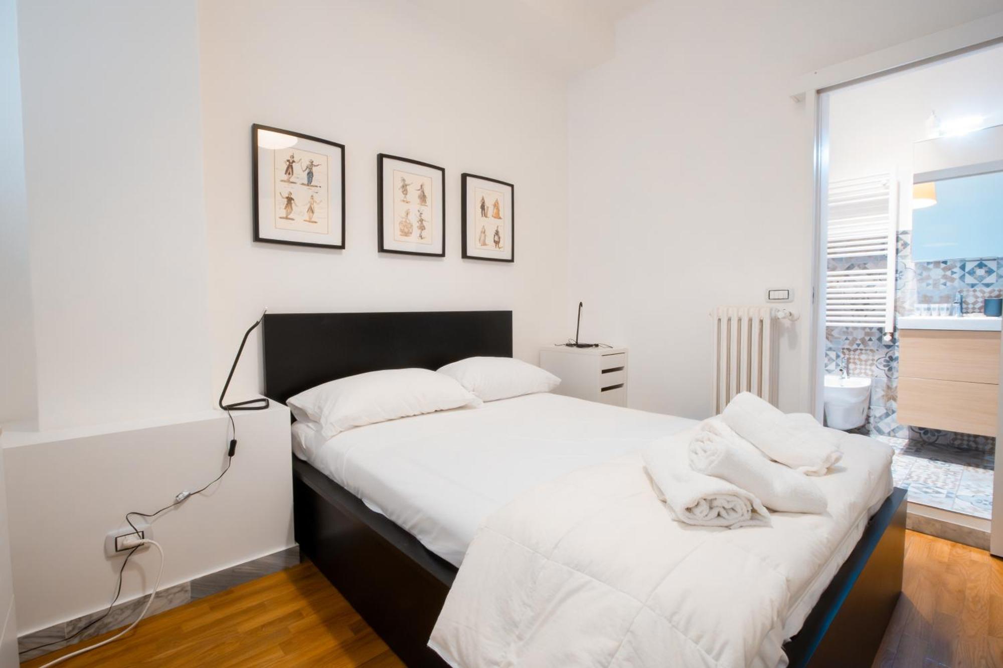 Booklovers Apartamento *