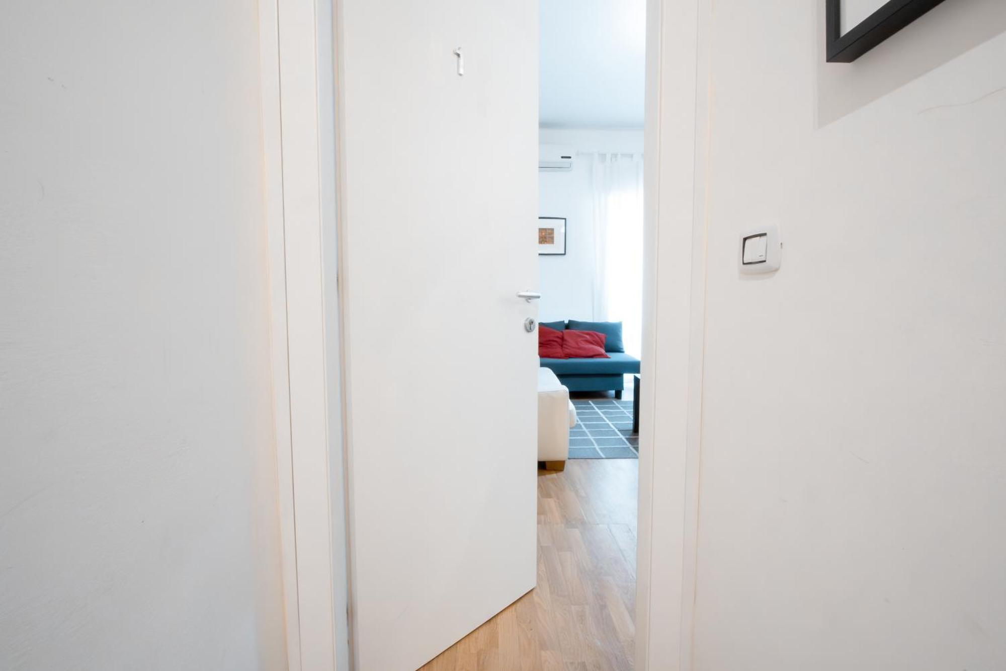 Booklovers Appartement Bari
