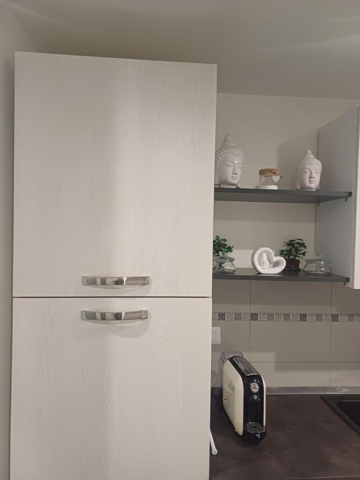 Romeo 3 Apartment Bari