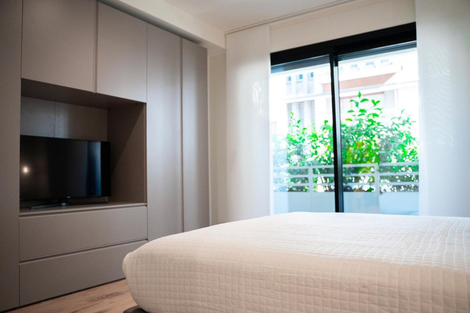 N-149 Luxury Apartment Bari