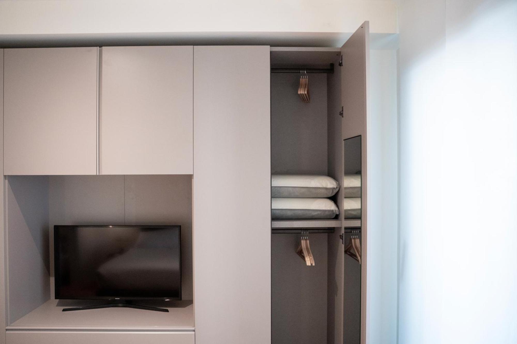Apartment N-149 Luxury Bari
