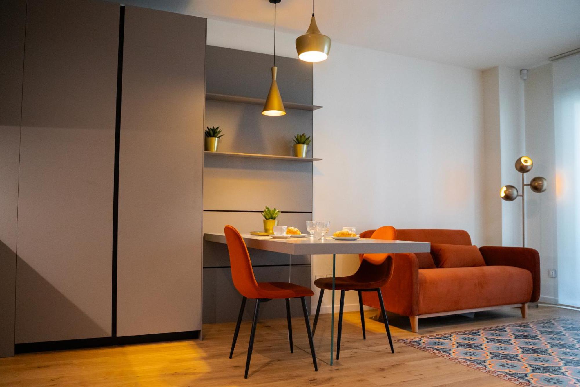 N-149 Luxury Apartment