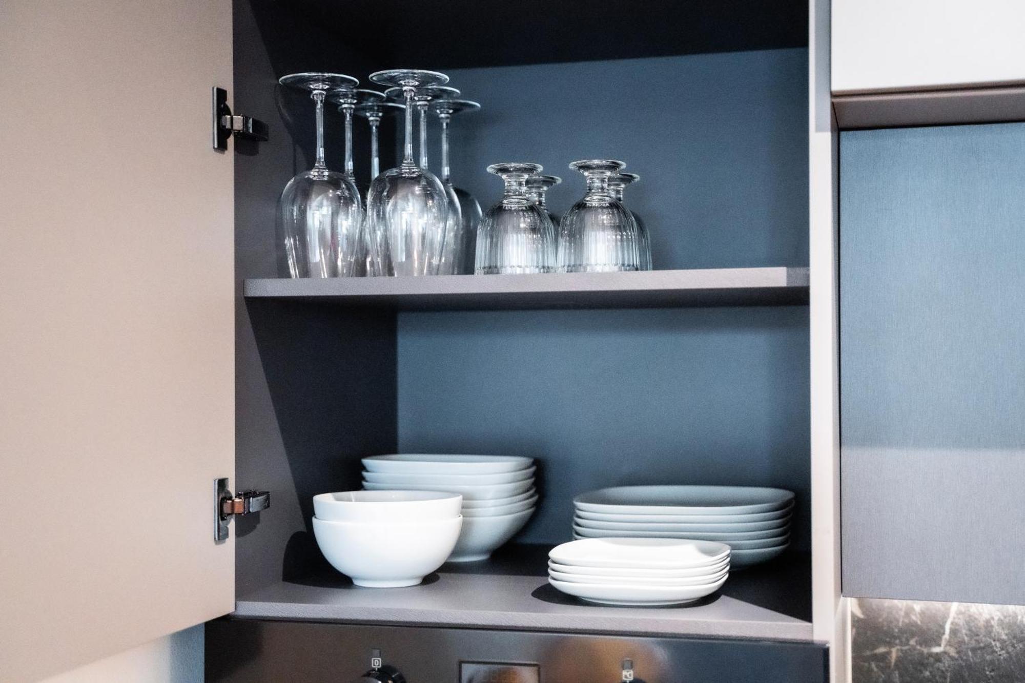 Apartment N-149 Luxury