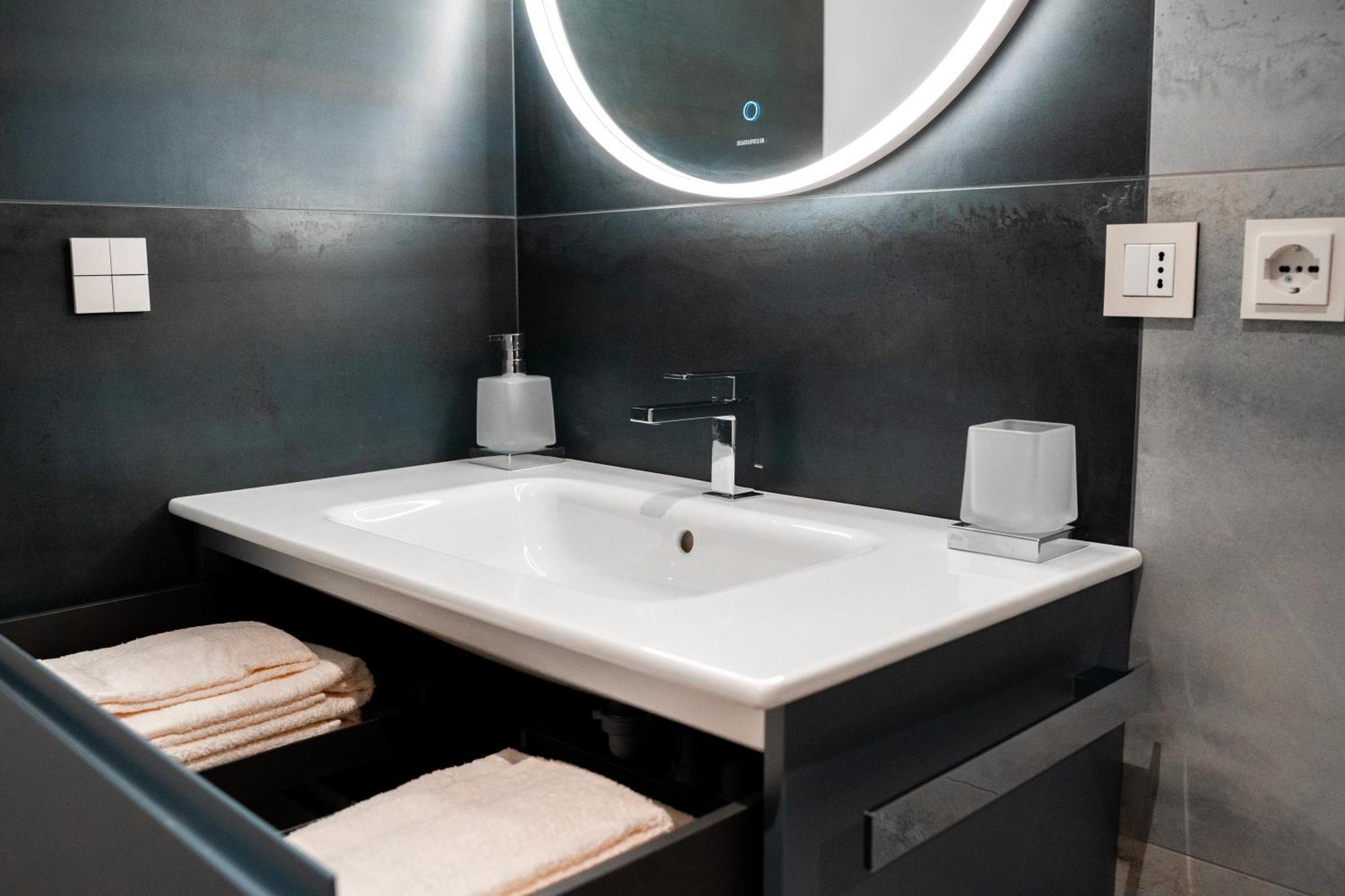 Apartment N-149 Luxury Bari