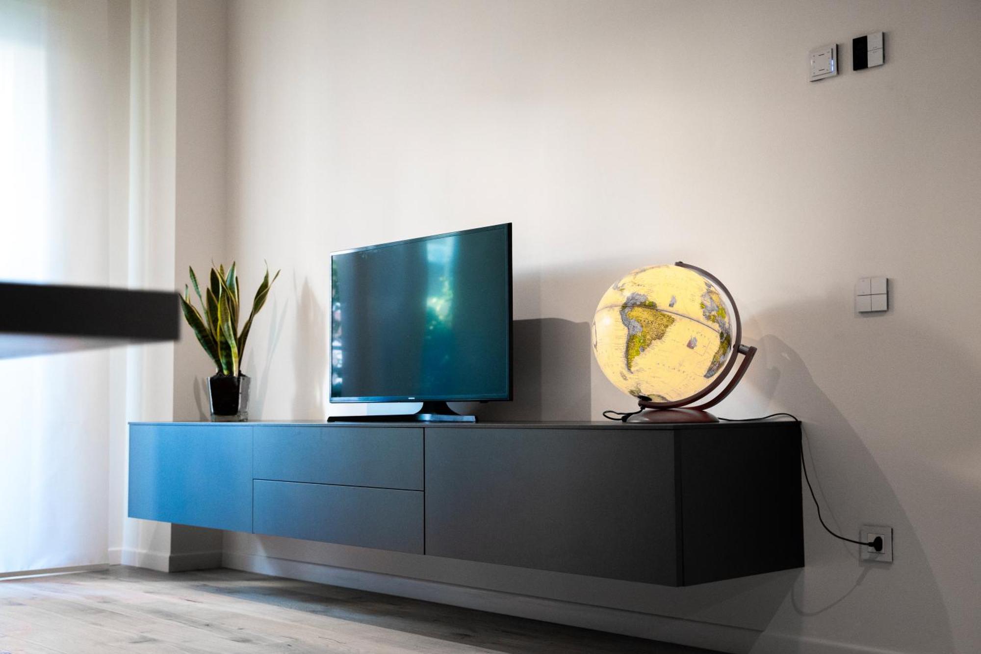 Apartment N-149 Luxury Bari