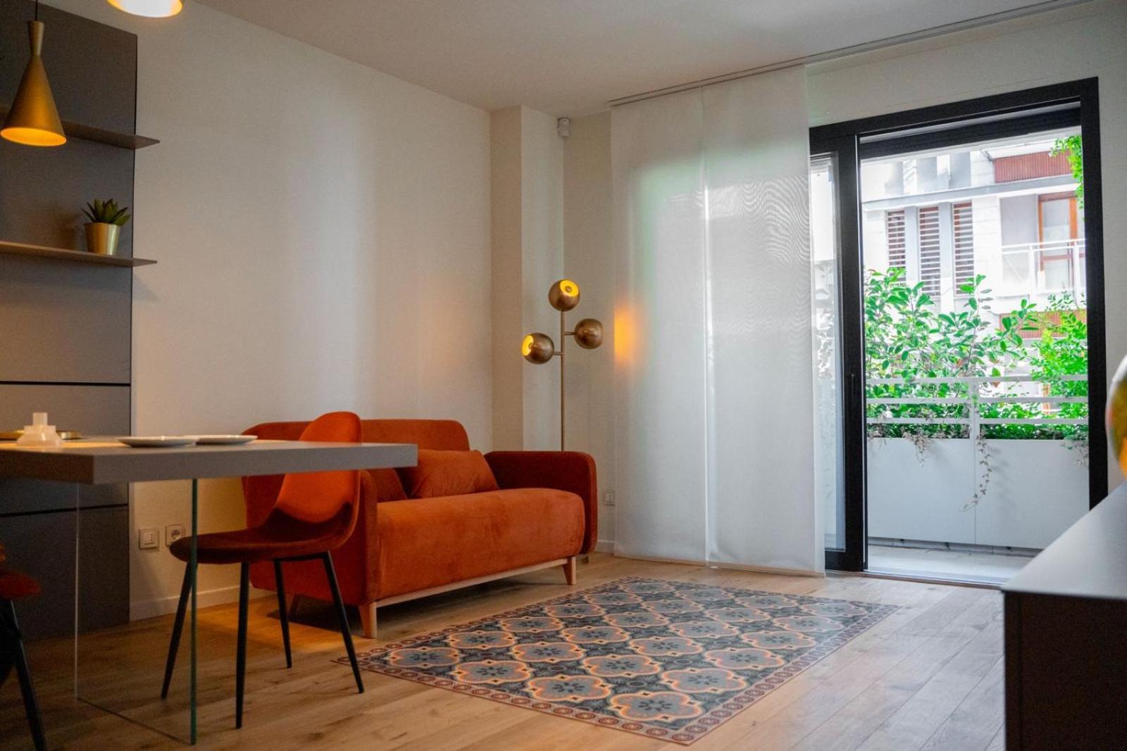Apartment N-149 Luxury Bari