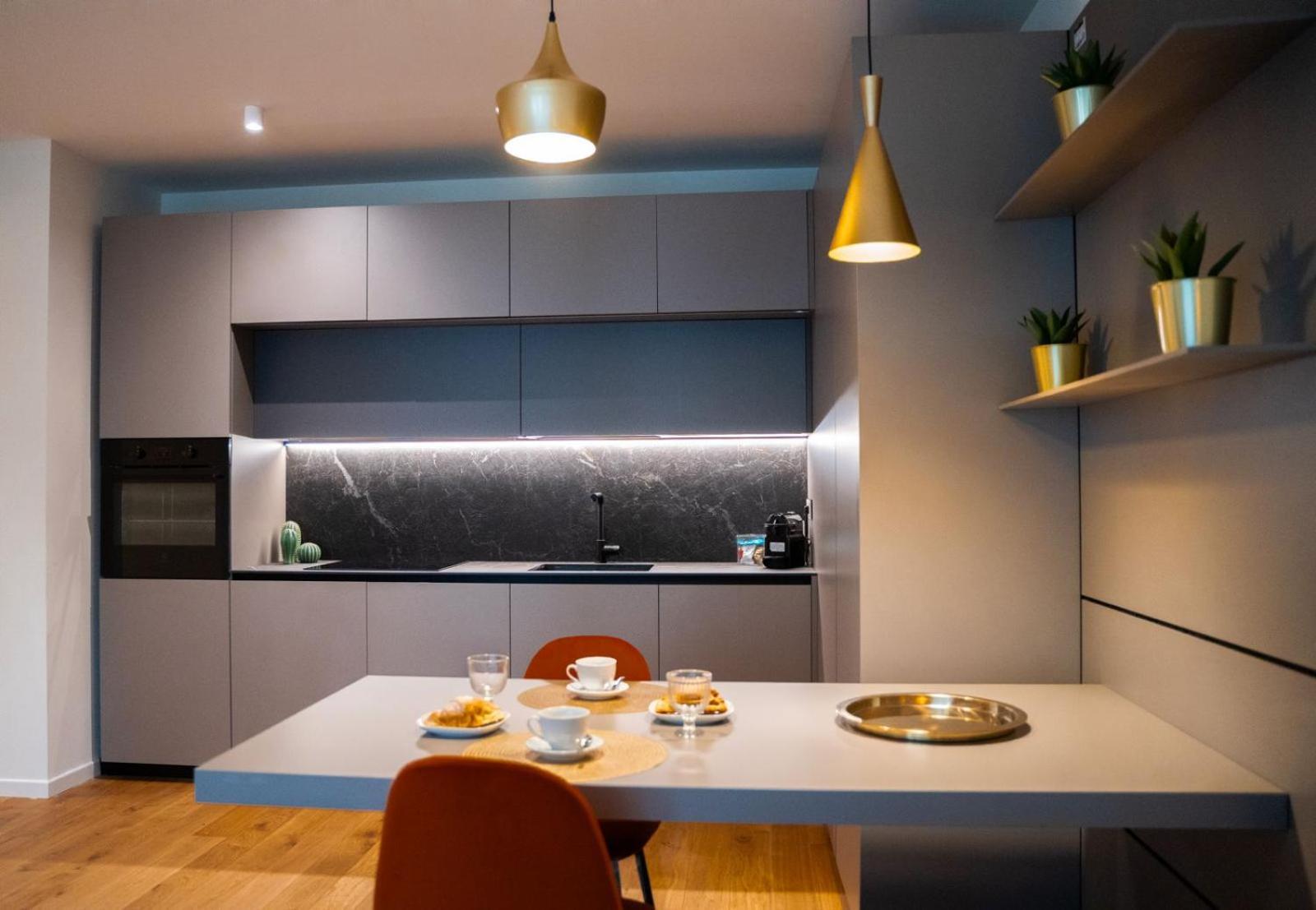 N-149 Luxury Apartment *