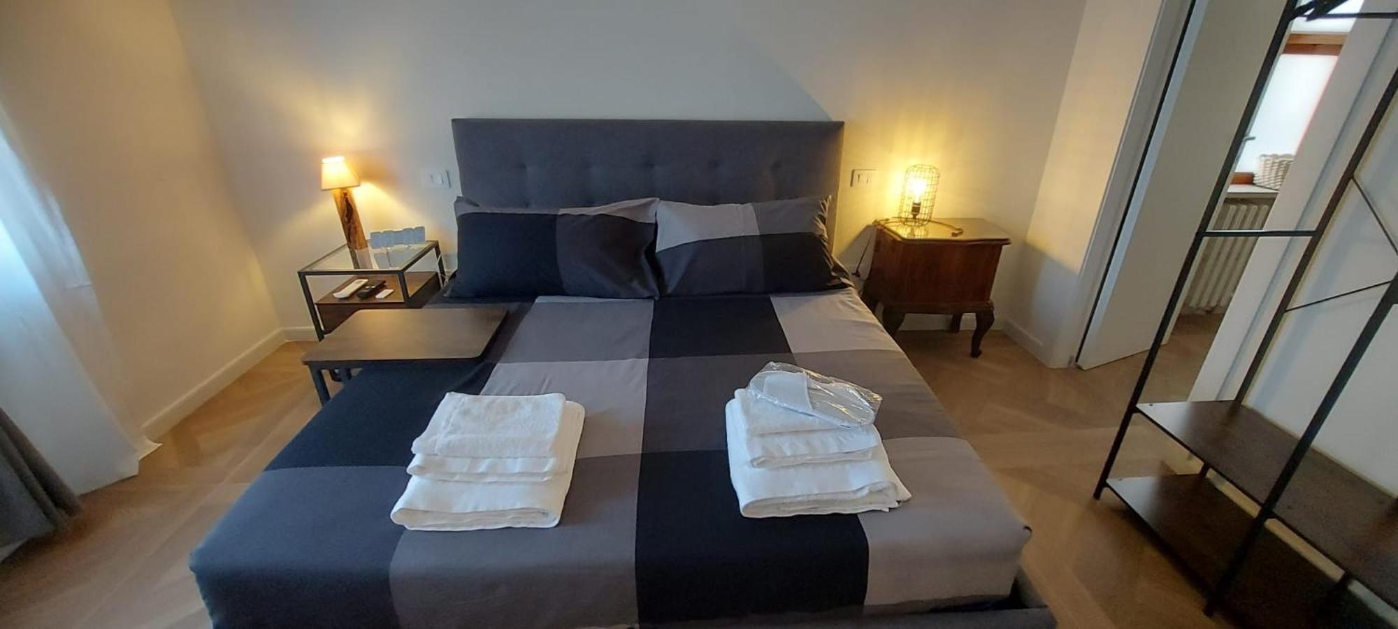 Pasubio 123 Bed & Breakfast *