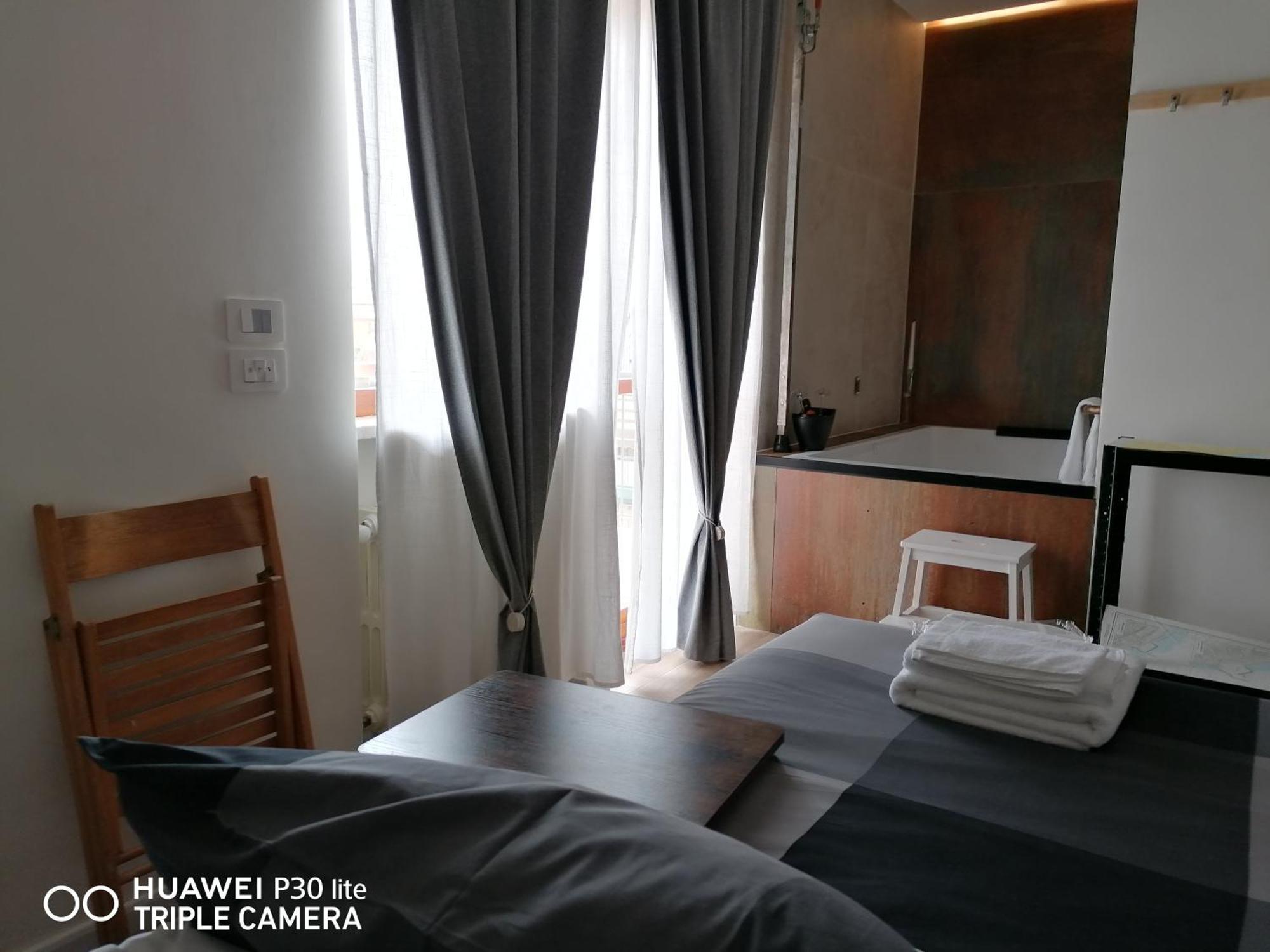 Bed & Breakfast Pasubio 123 Bari