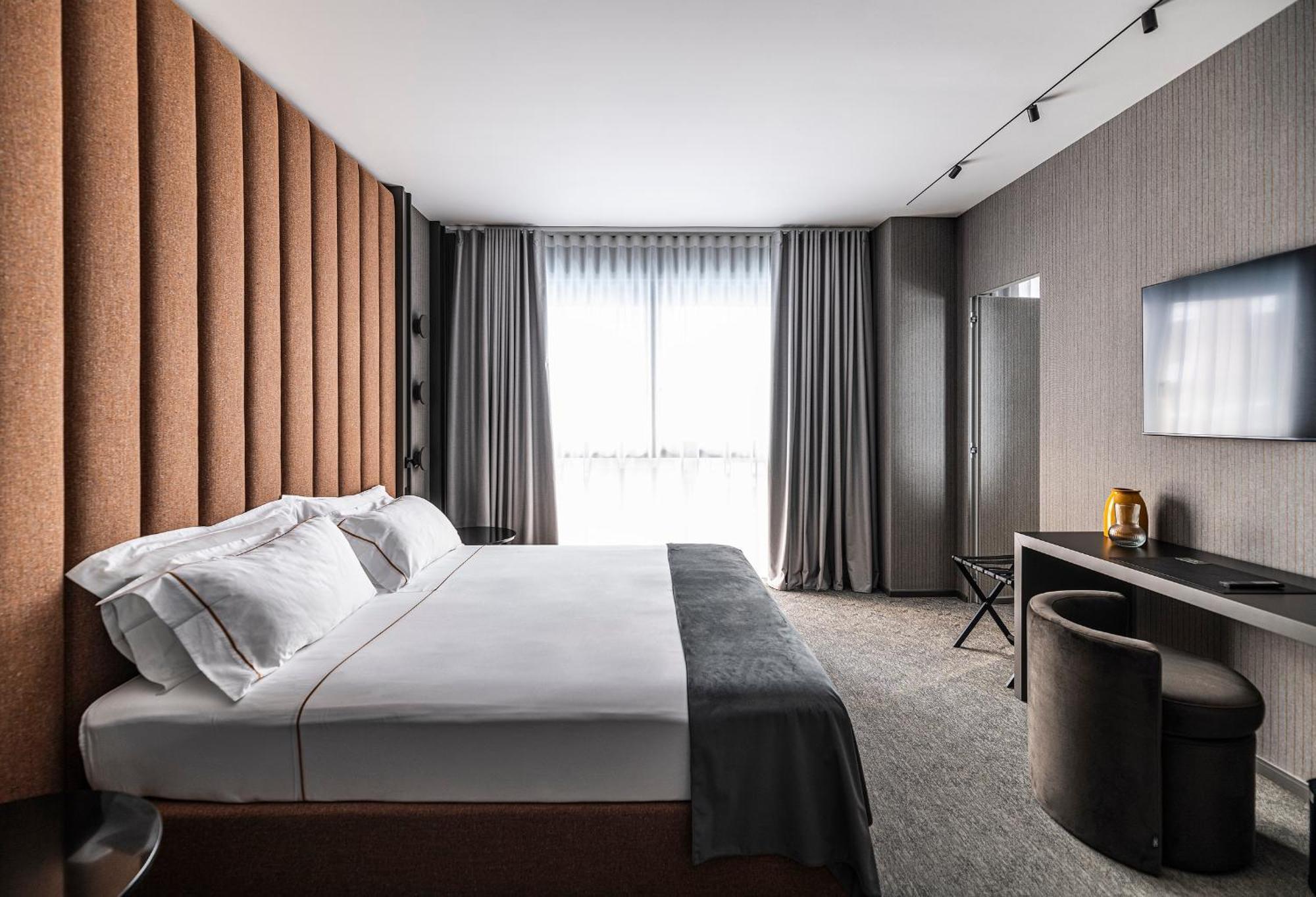 Aparthotel Zeta