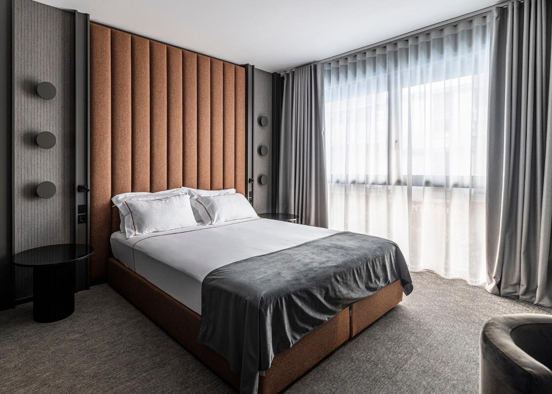 Aparthotel Zeta