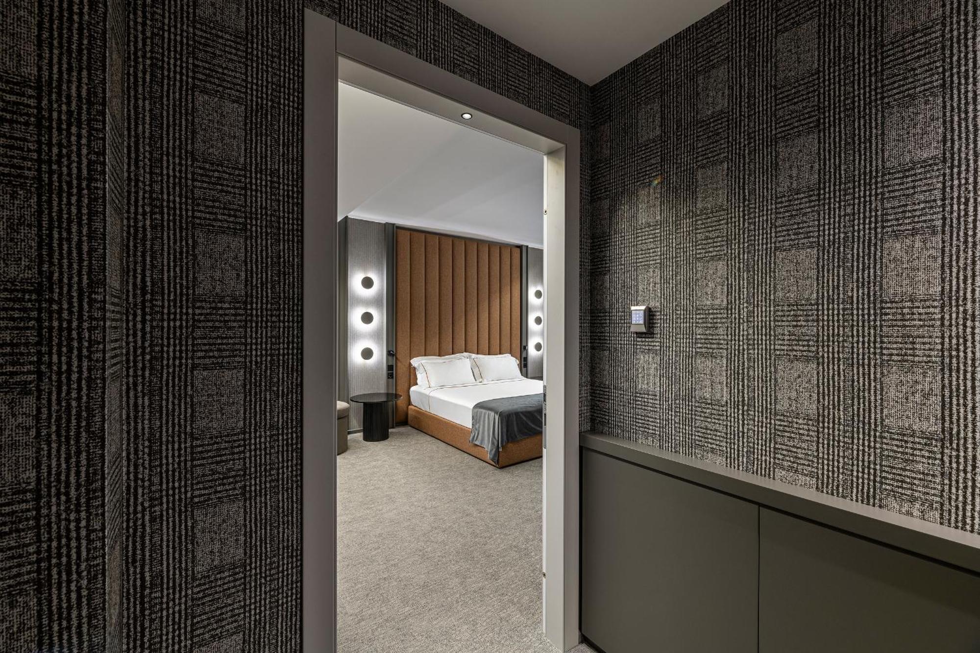Aparthotel Zeta *