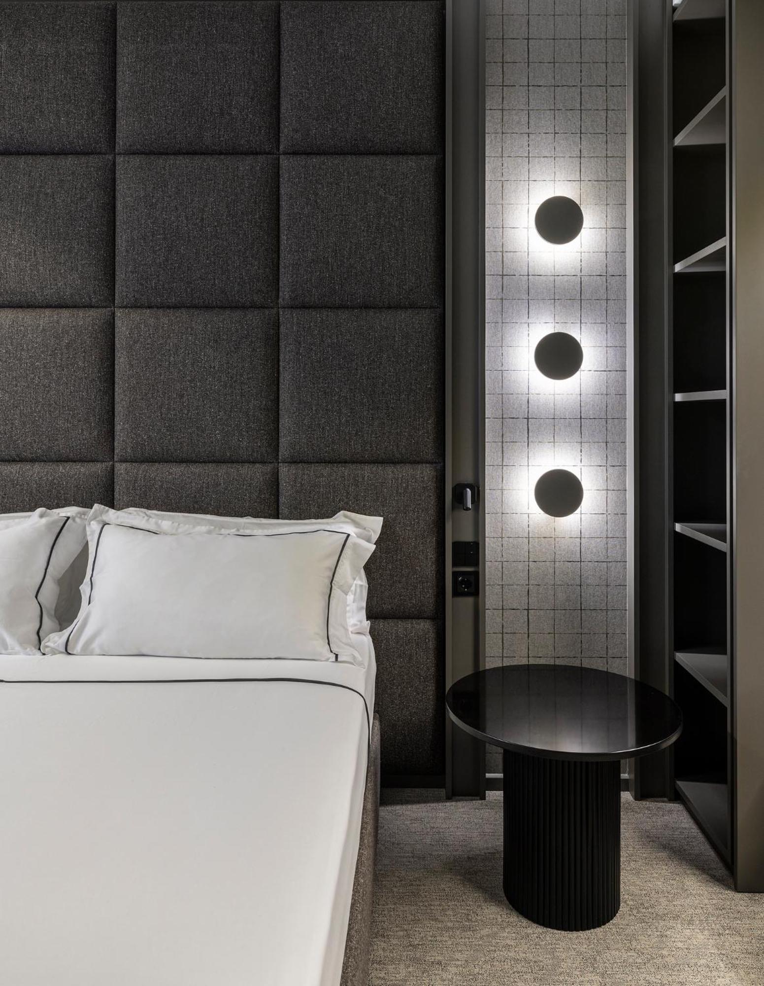 Zeta Aparthotel Bari