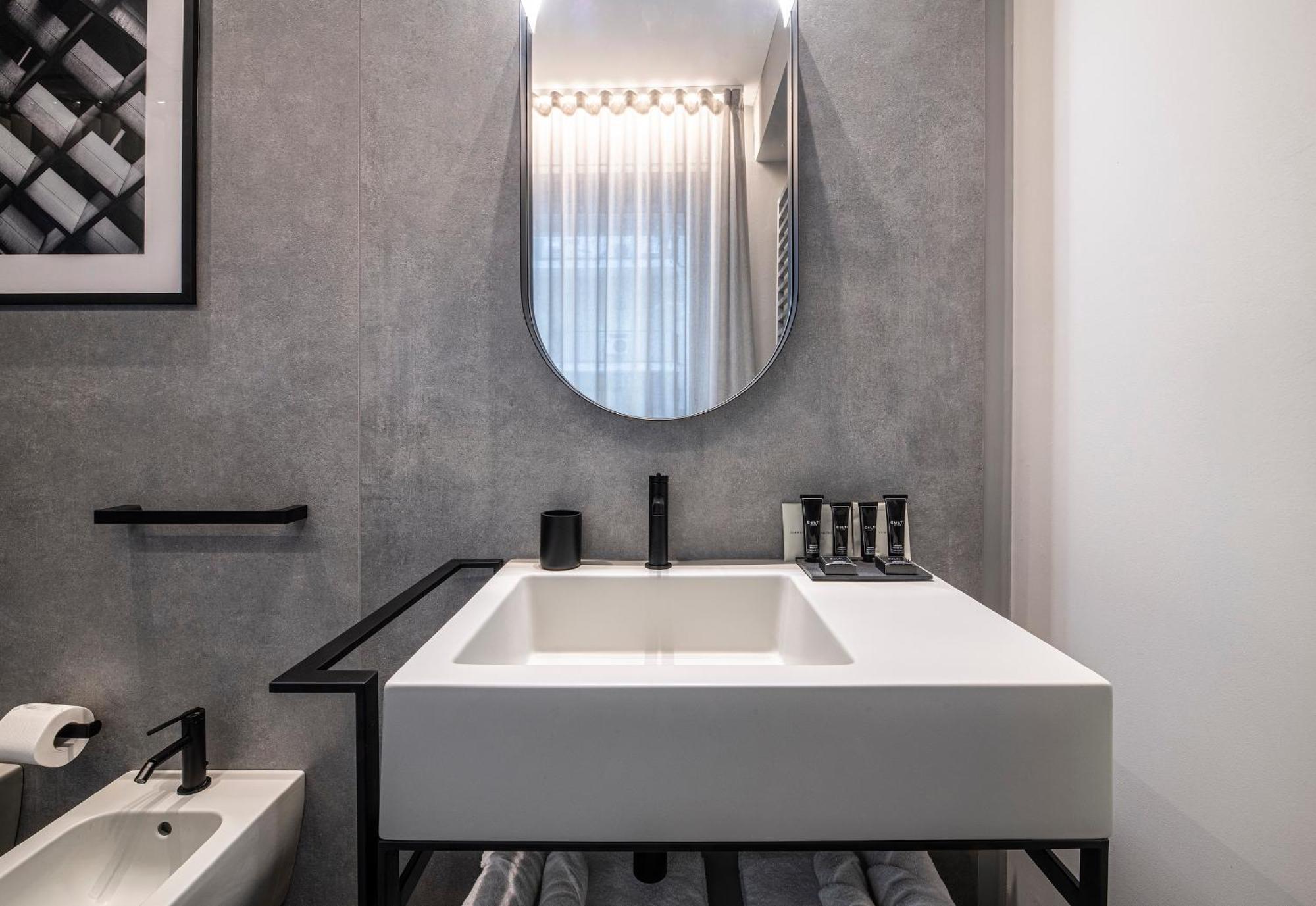 Aparthotel Zeta Bari