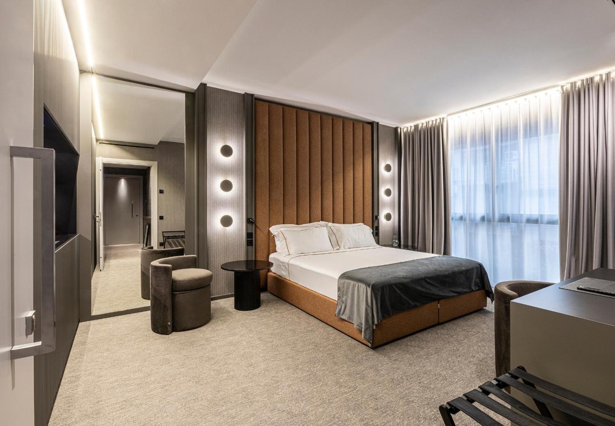 Zeta Aparthotel *