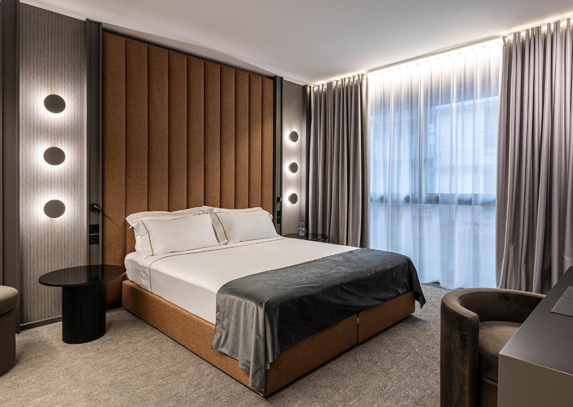 Aparthotel Zeta *