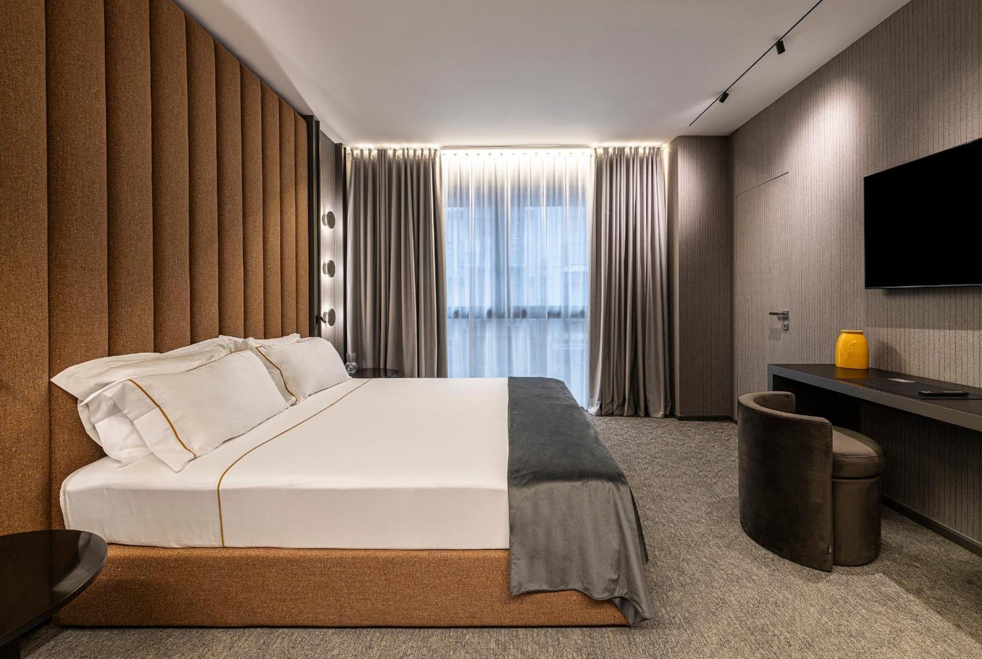 Aparthotel Zeta *