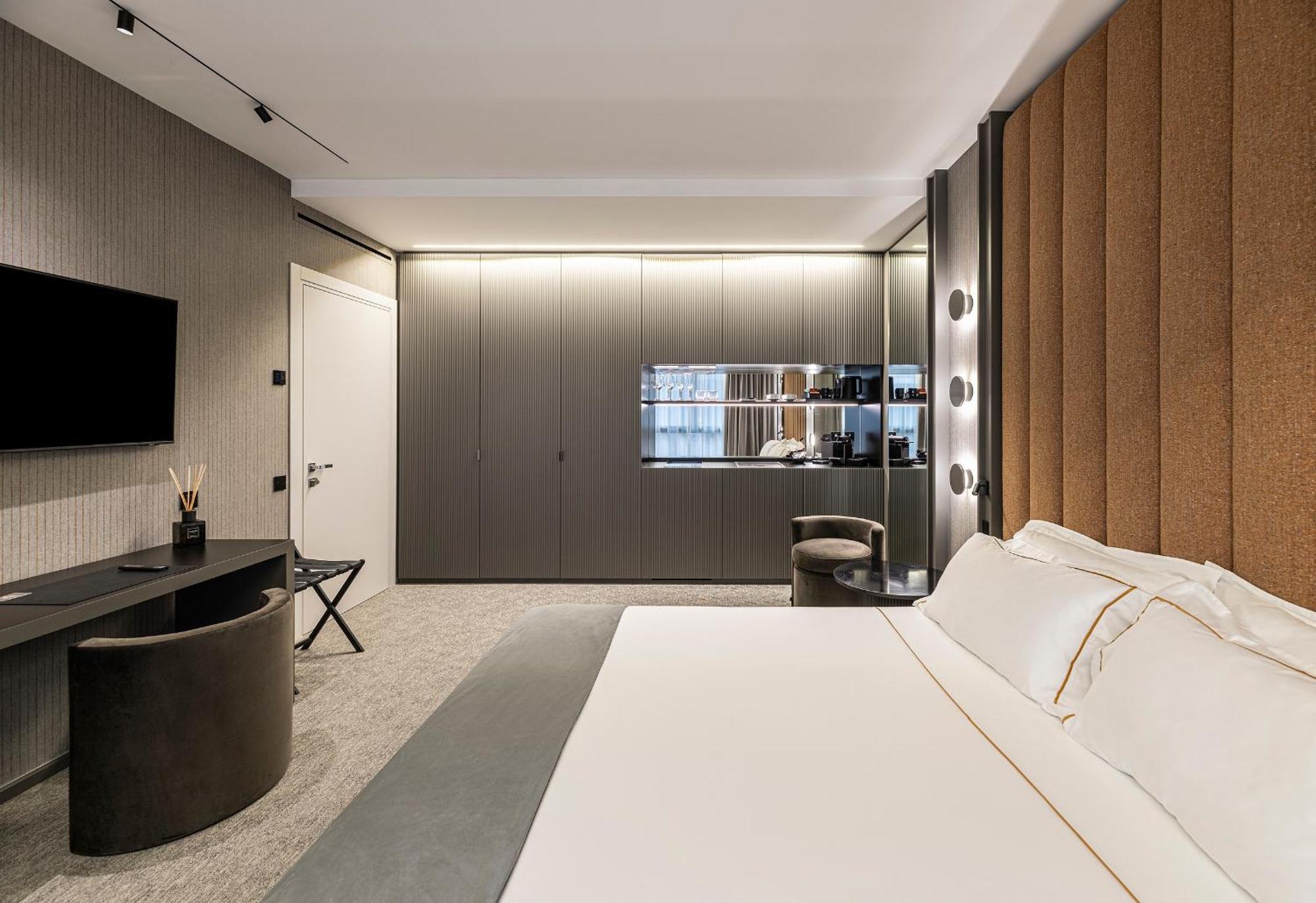 Aparthotel Zeta Bari