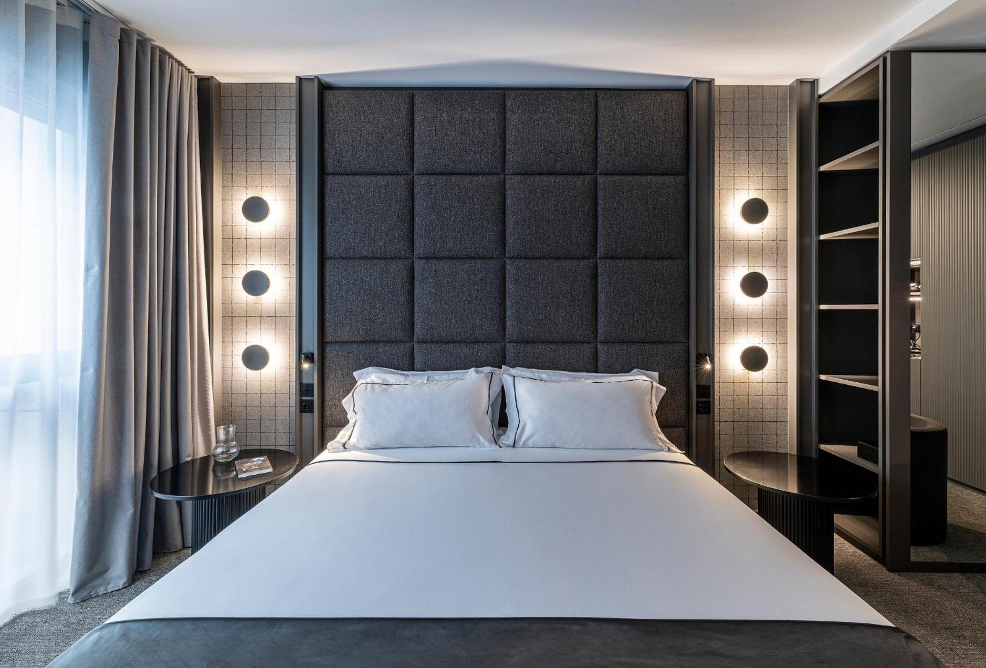 Aparthotel Zeta