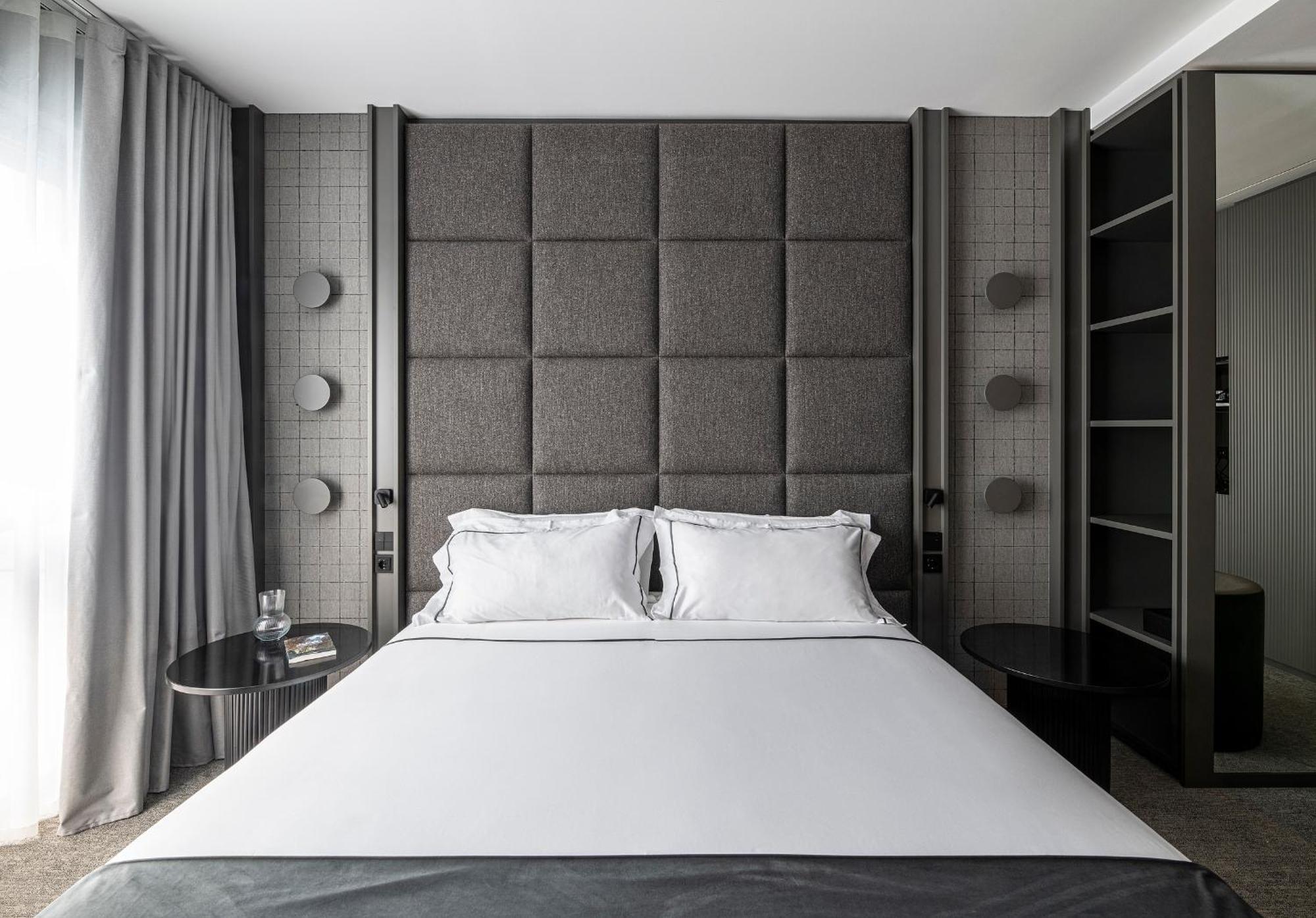Zeta Aparthotel Bari