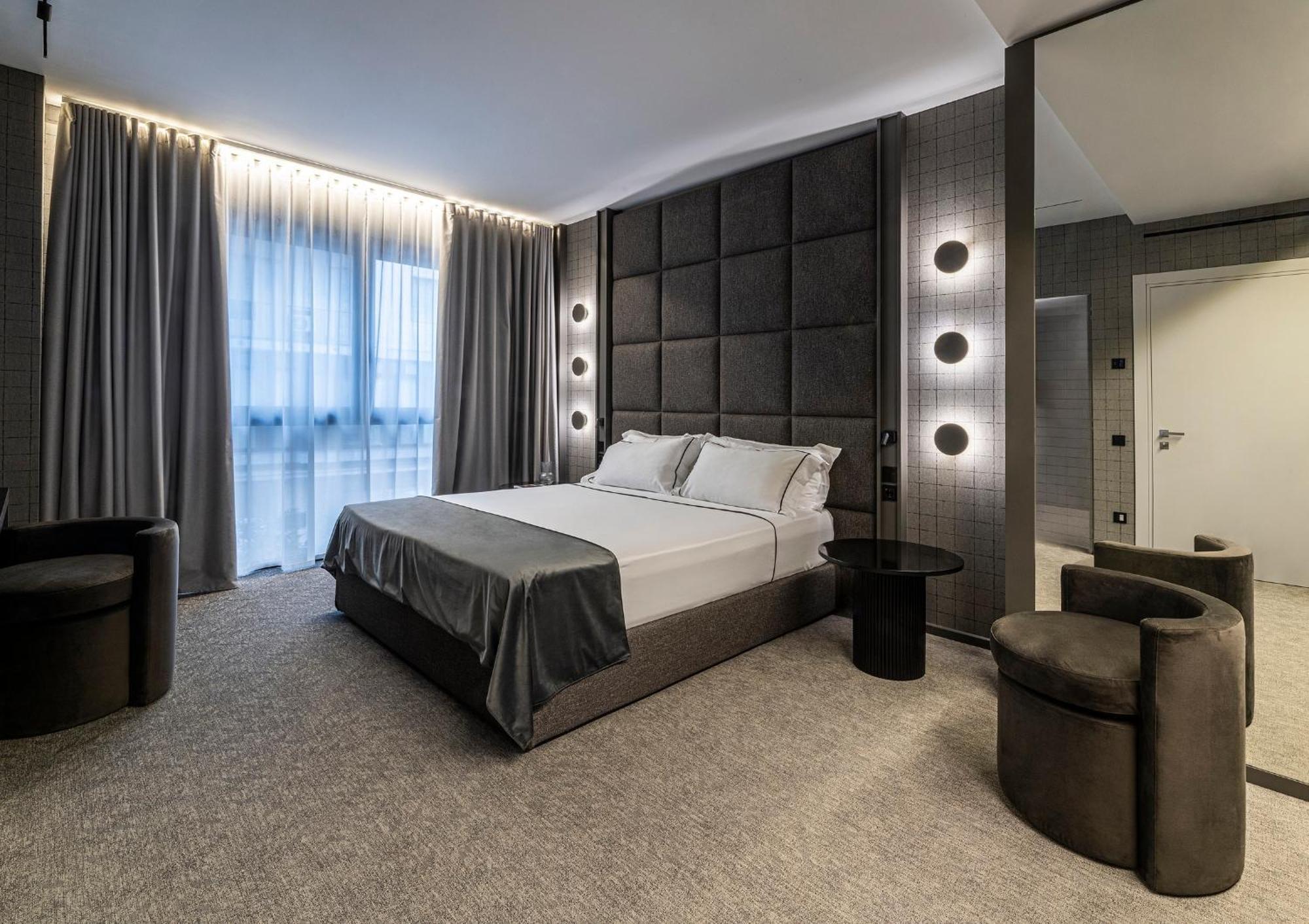 Aparthotel Zeta Bari