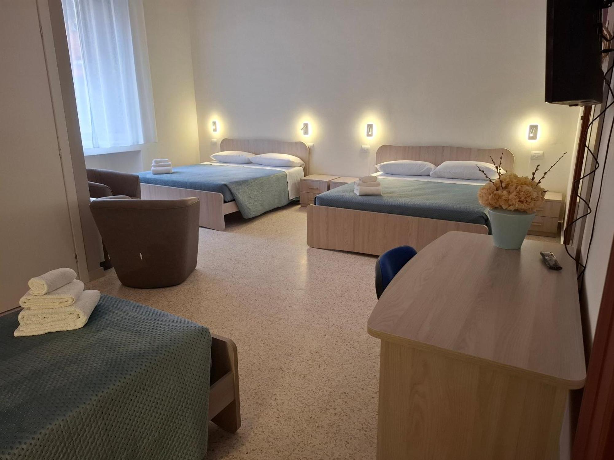 Lupi E Agnelli Bed & Breakfast