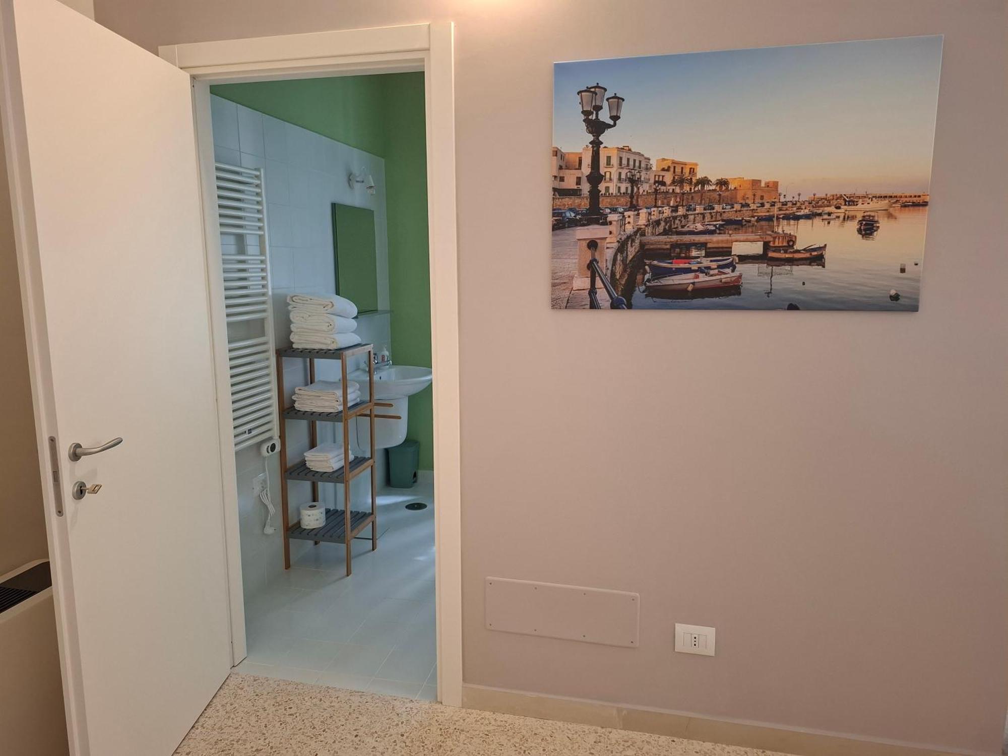 Bed & Breakfast Lupi E Agnelli