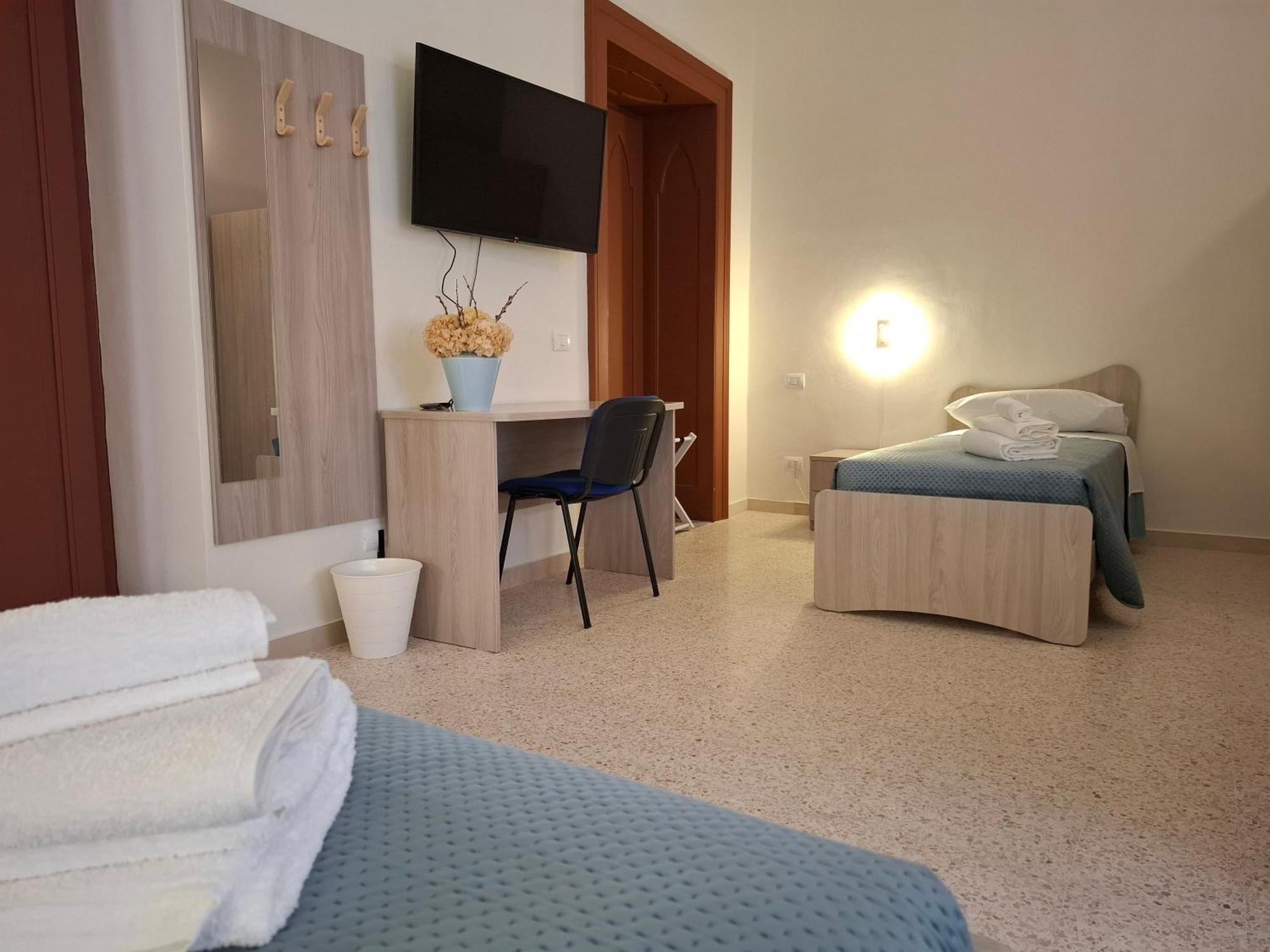 Lupi E Agnelli Bed & Breakfast *
