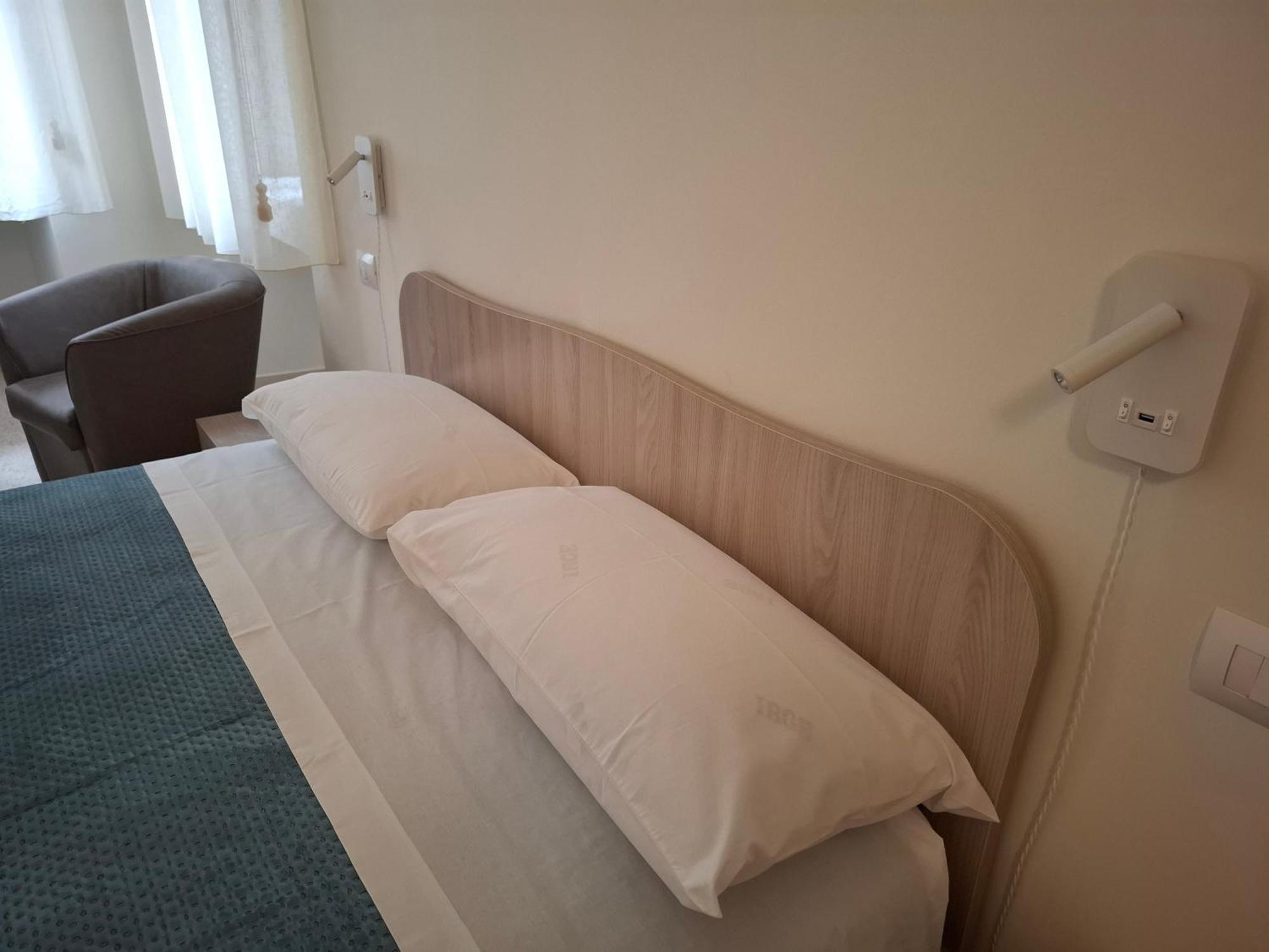 Bed & Breakfast Lupi E Agnelli *