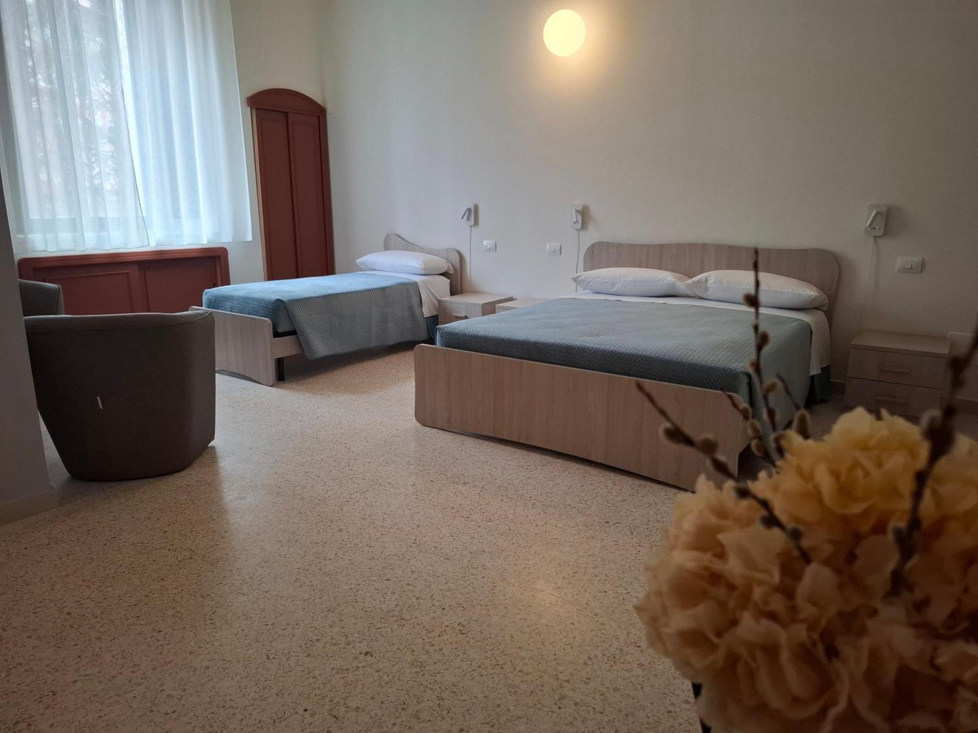Bed & Breakfast Lupi E Agnelli Bari