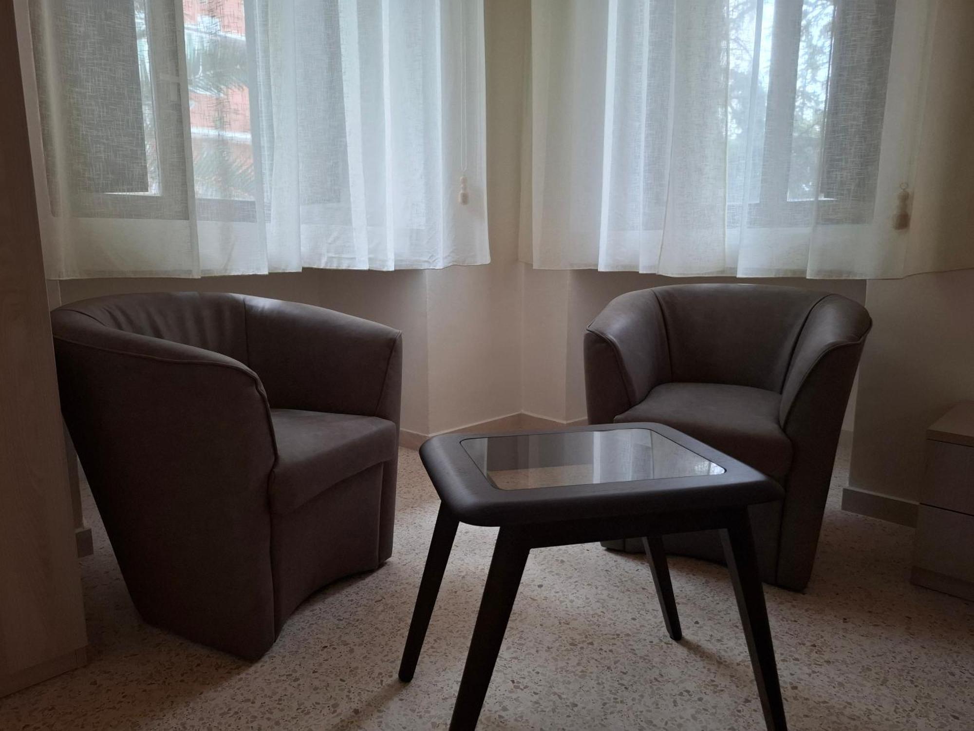 Lupi E Agnelli Bed & Breakfast