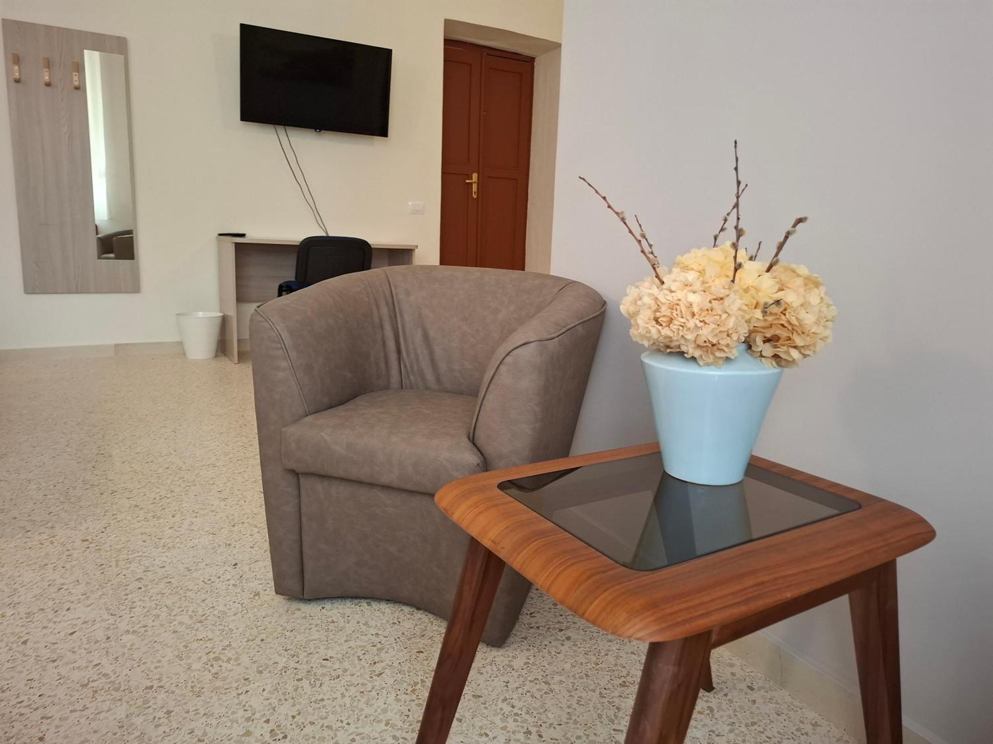 Lupi E Agnelli Bed & Breakfast *