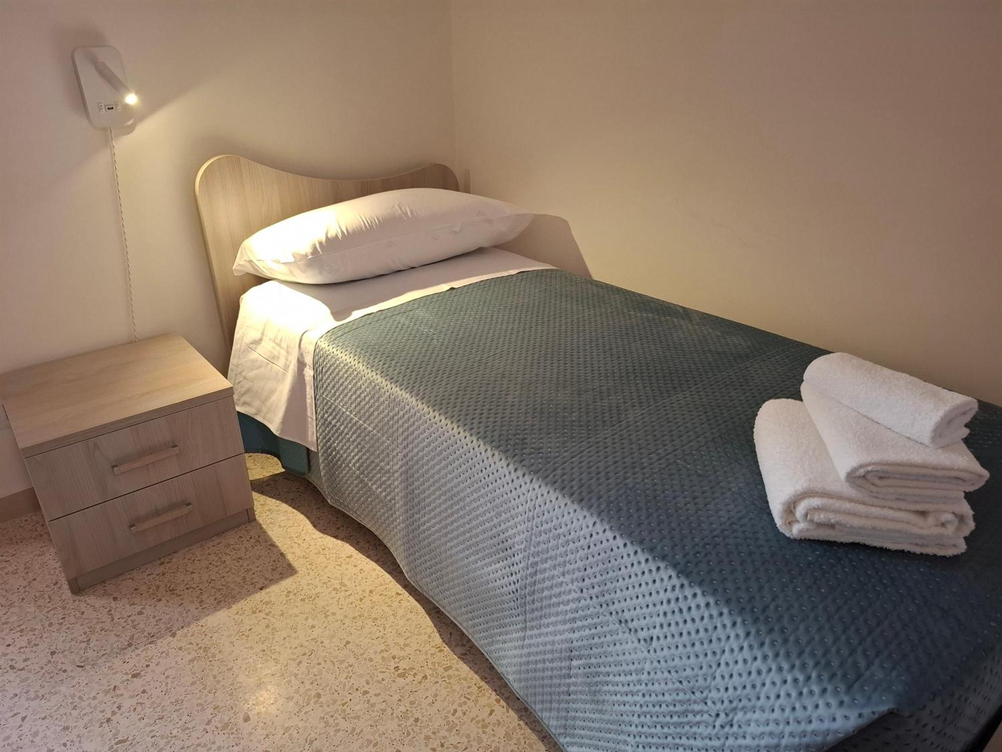 Lupi E Agnelli Bed & Breakfast Bari