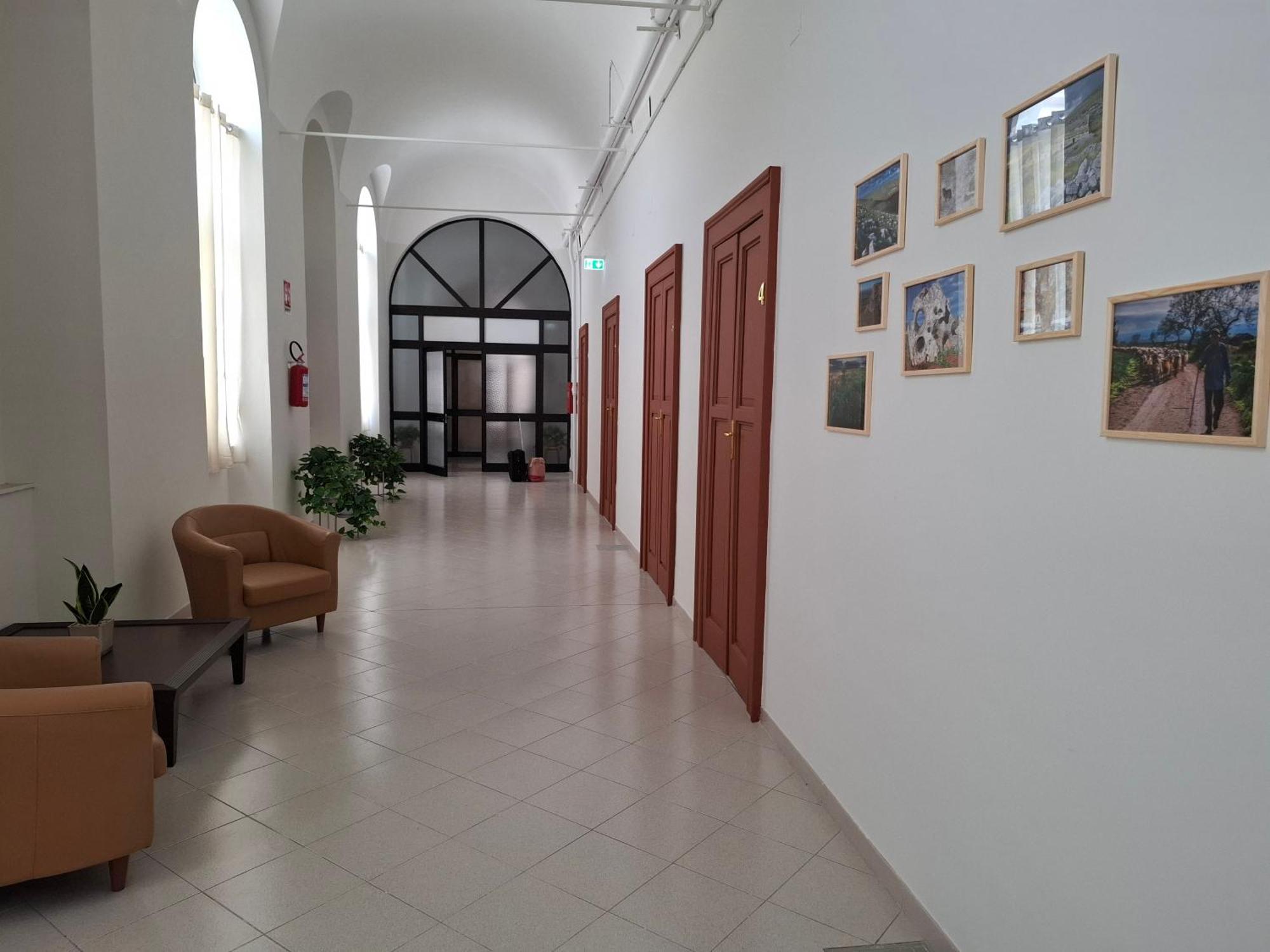 Lupi E Agnelli Bari