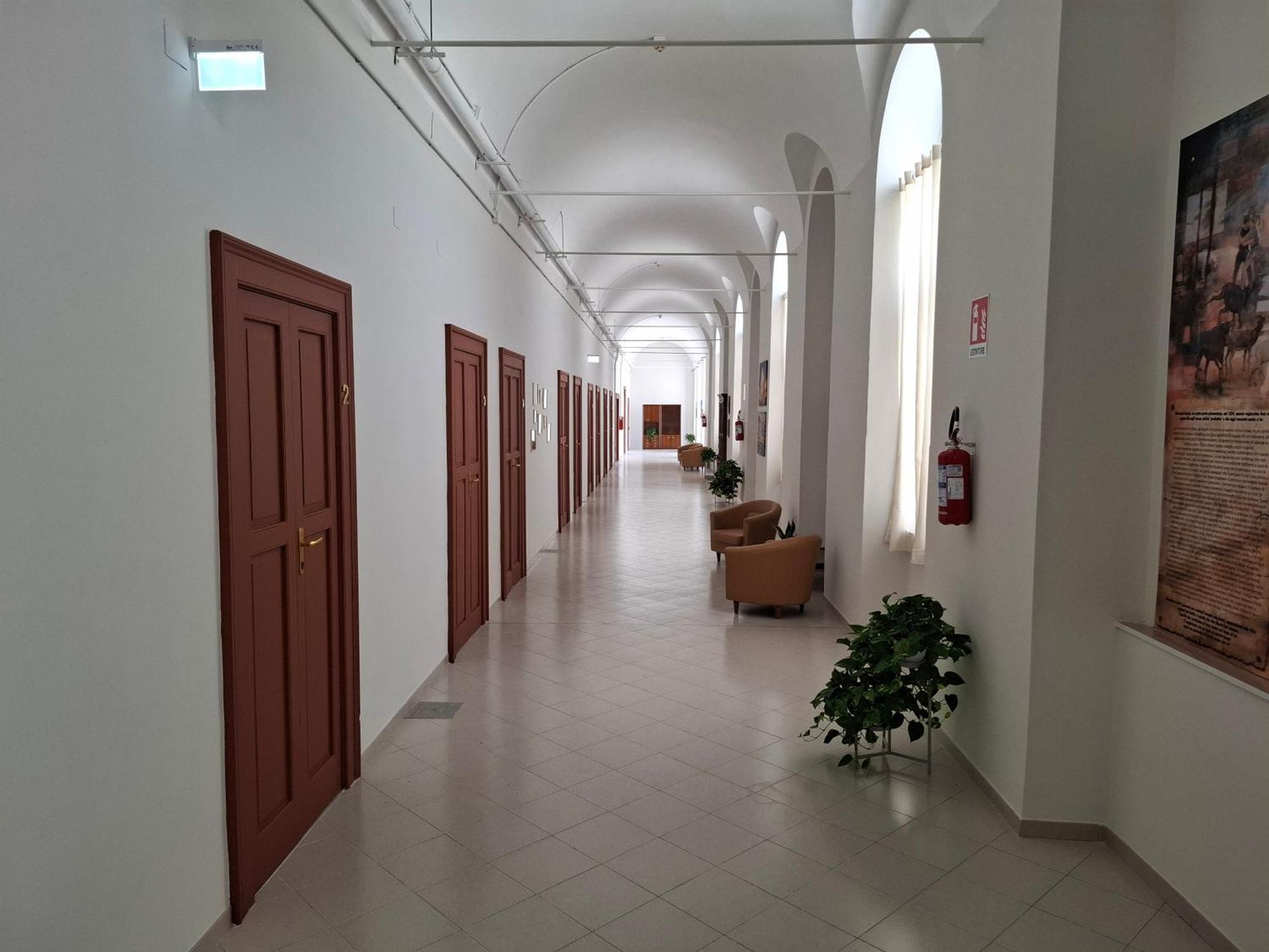 Lupi E Agnelli Bed & Breakfast Bari