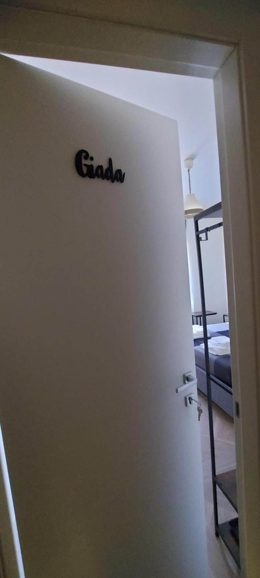 Nocleg ze śniadaniem Pasubio 123 Bari