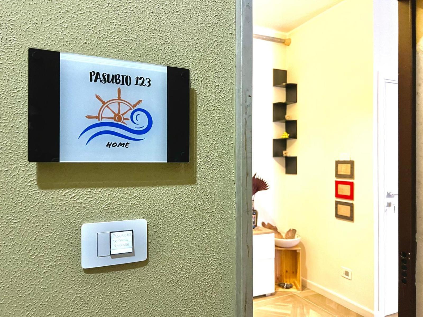 Pasubio 123 Bed & Breakfast Bari