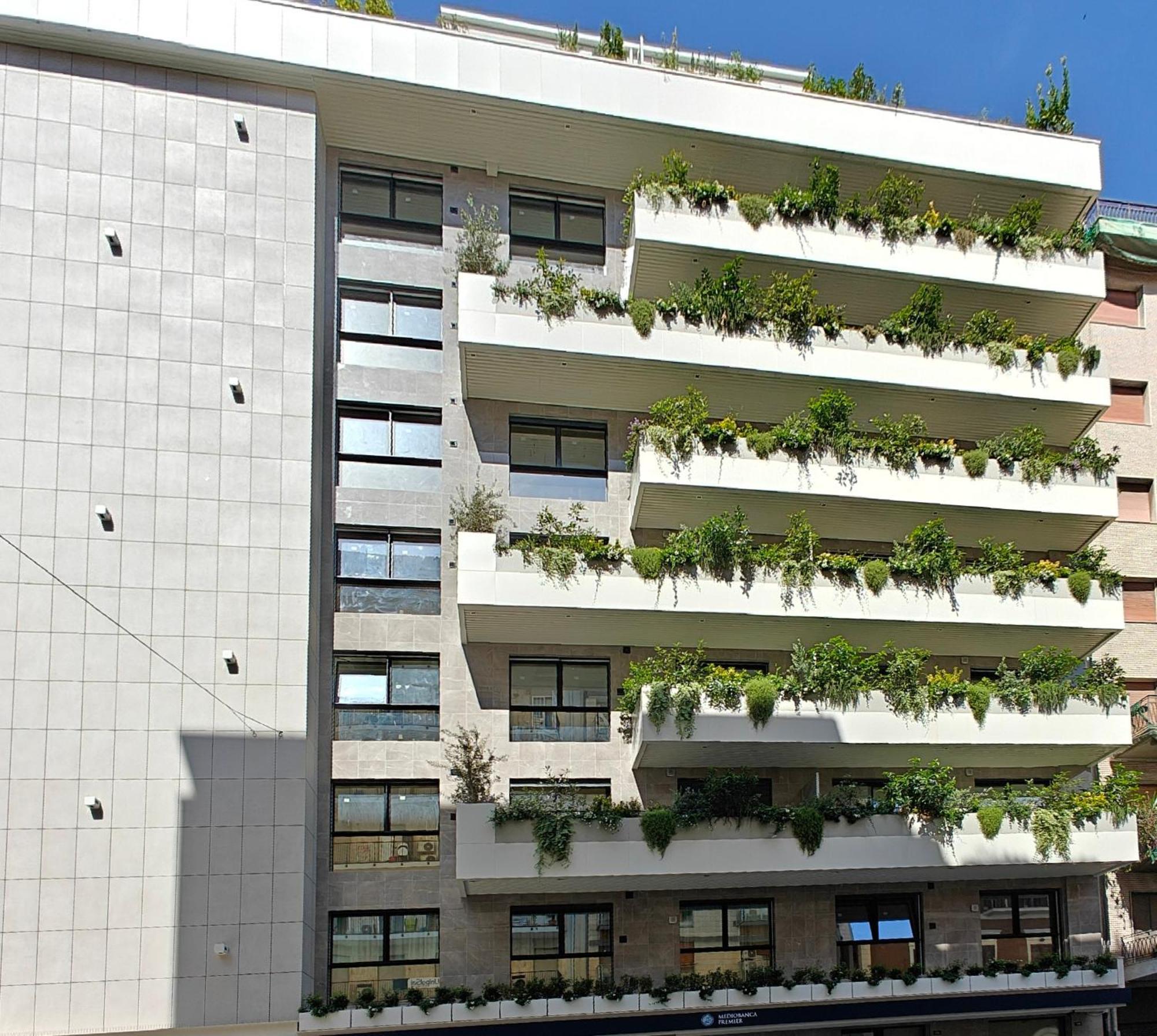 Aparthotel Zeta *