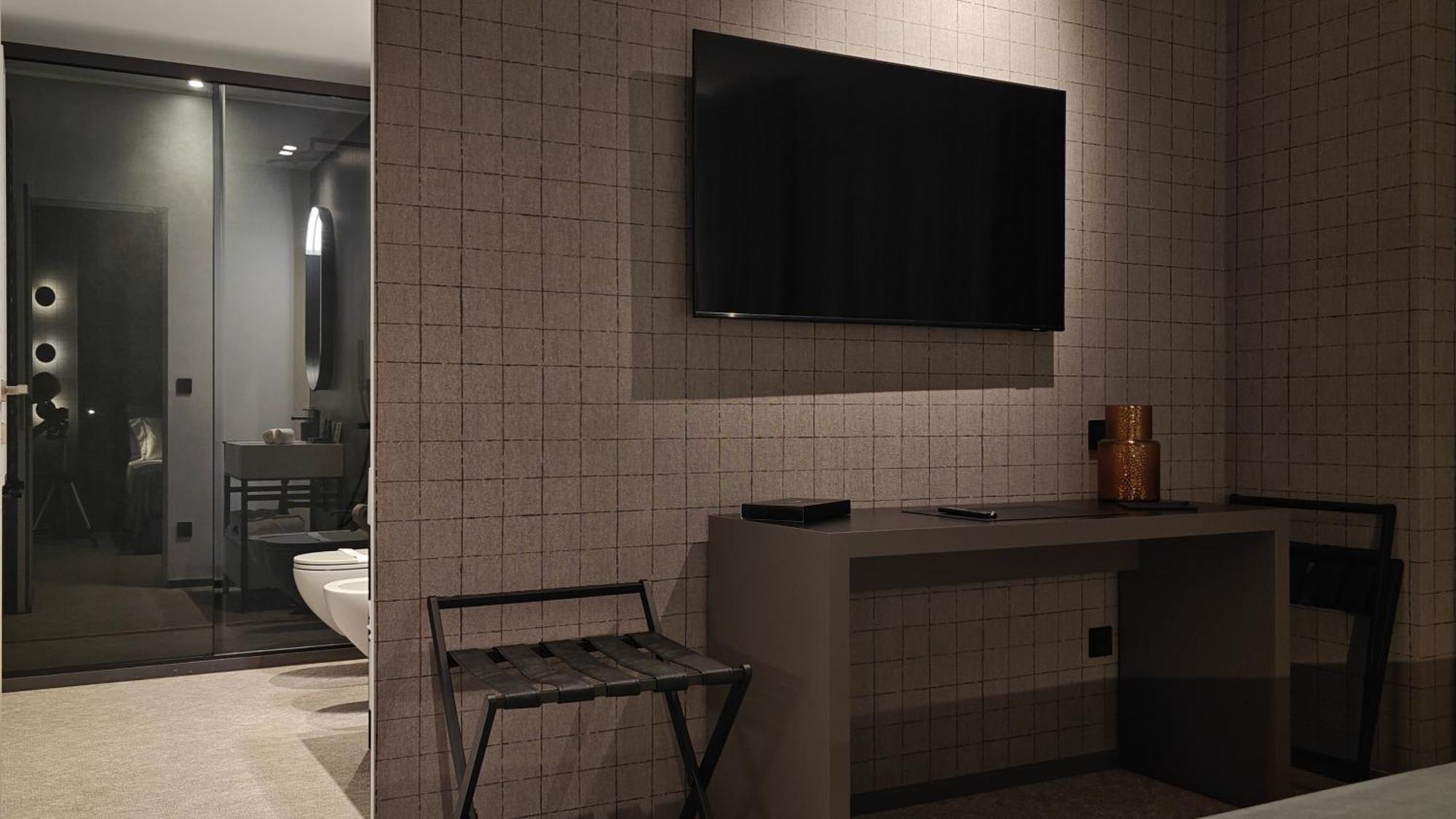Aparthotel Zeta Bari