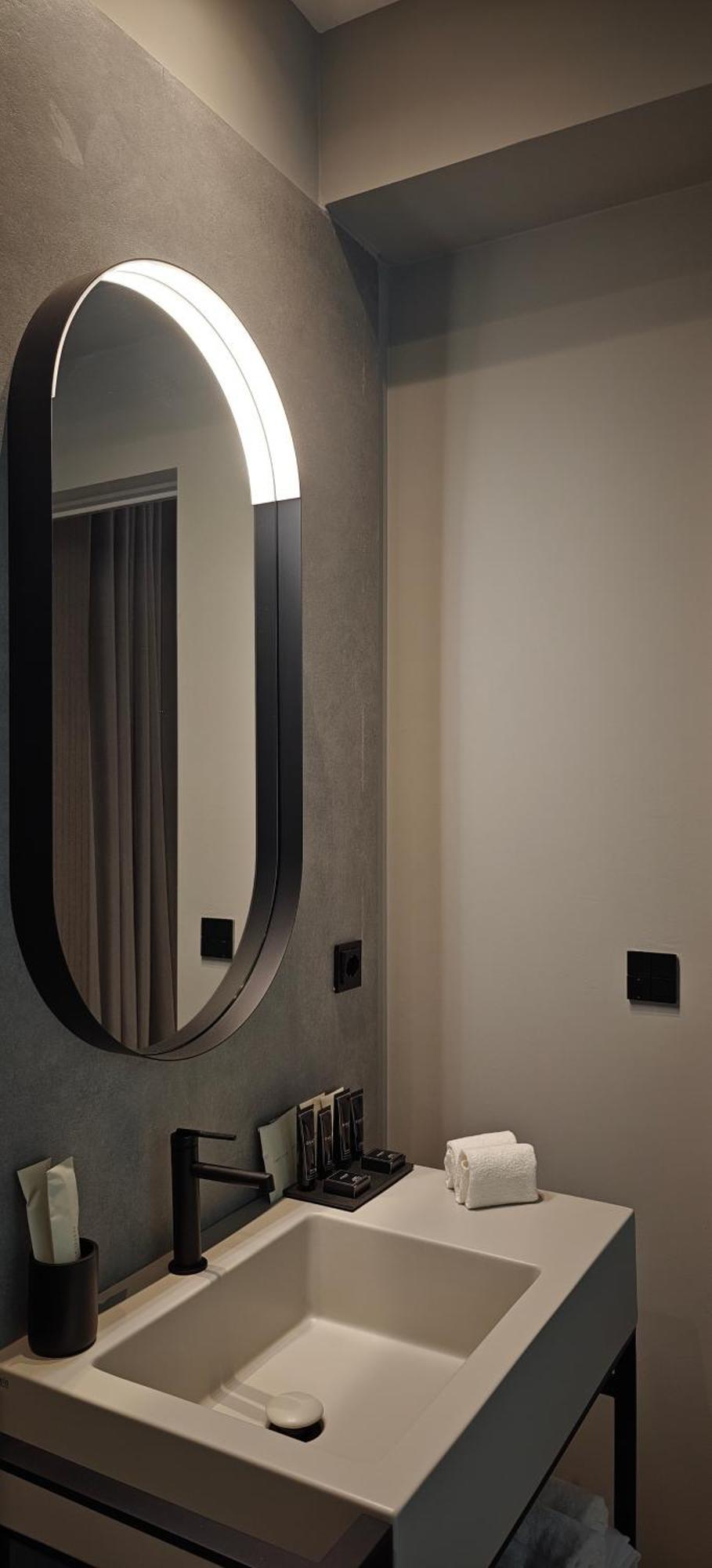 Zeta Aparthotel Bari