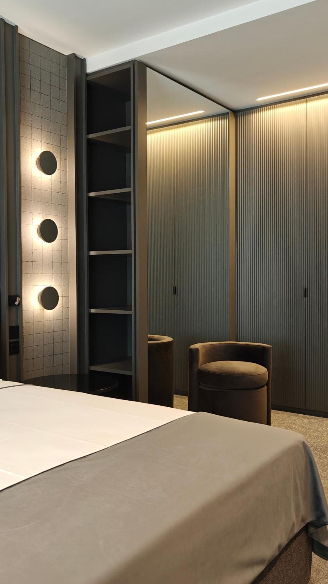 Aparthotel Zeta