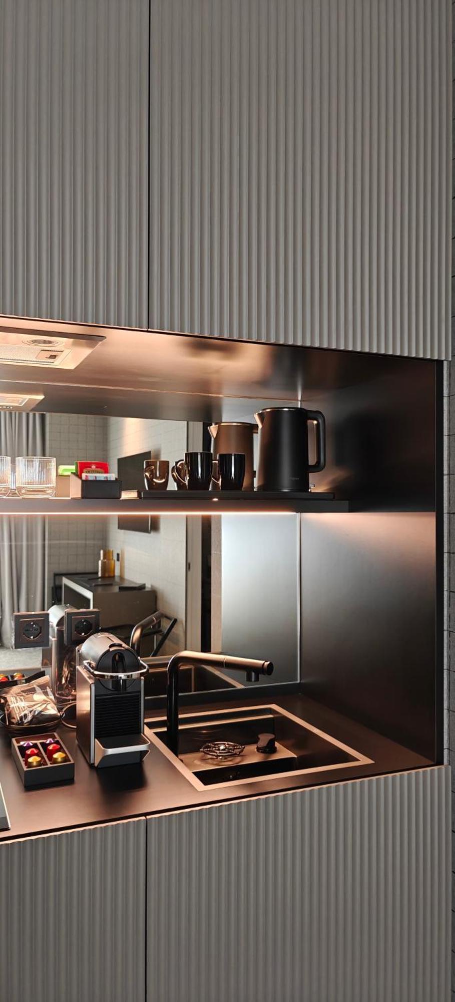 Zeta Aparthotel *