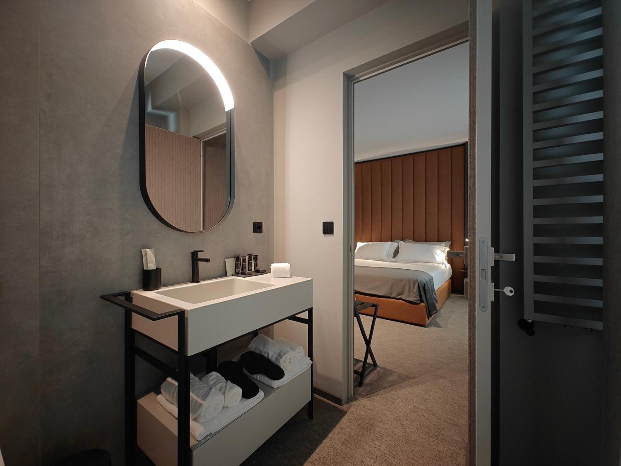 Aparthotel Zeta *