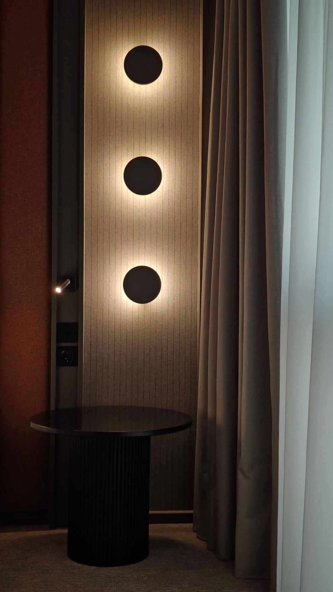 Aparthotel Zeta Bari