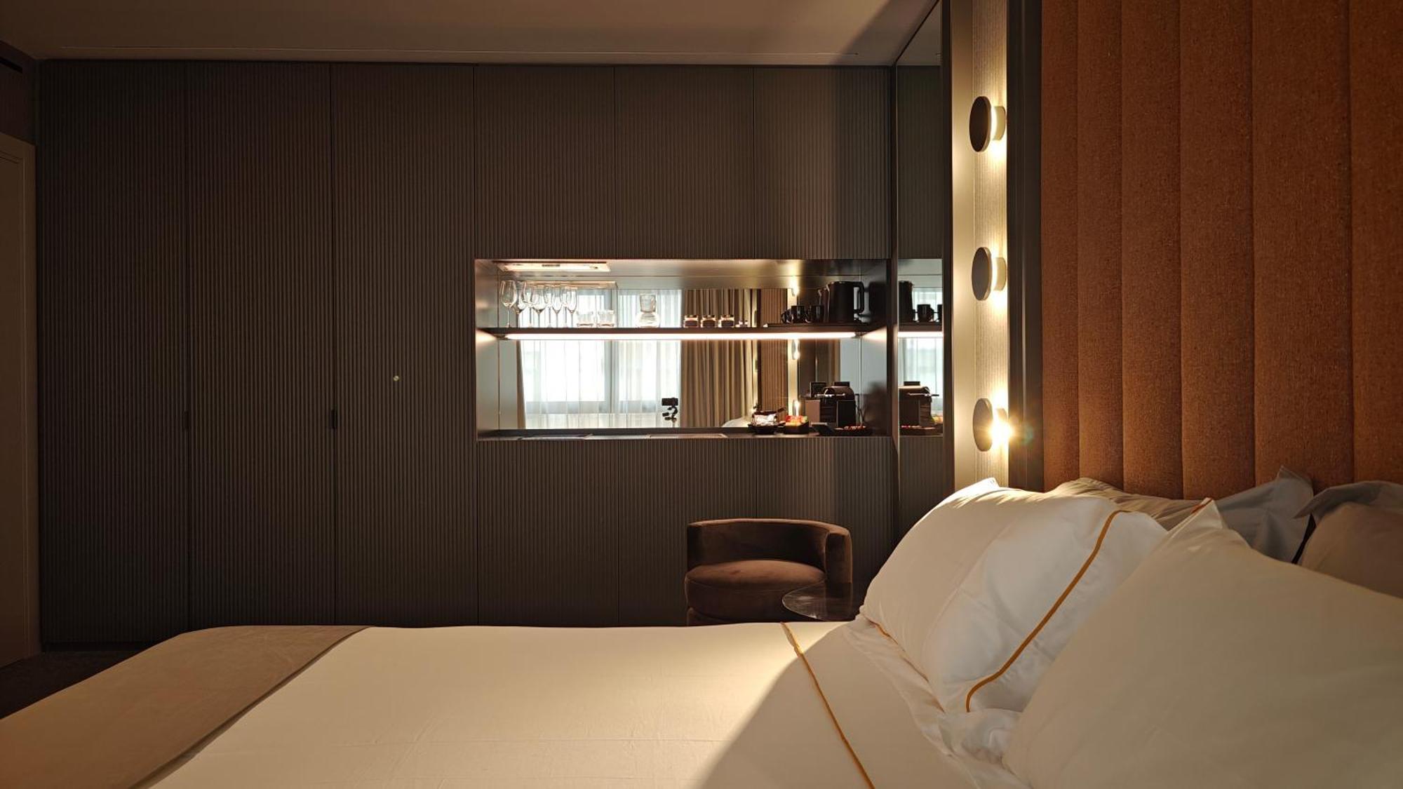 Aparthotel Zeta *