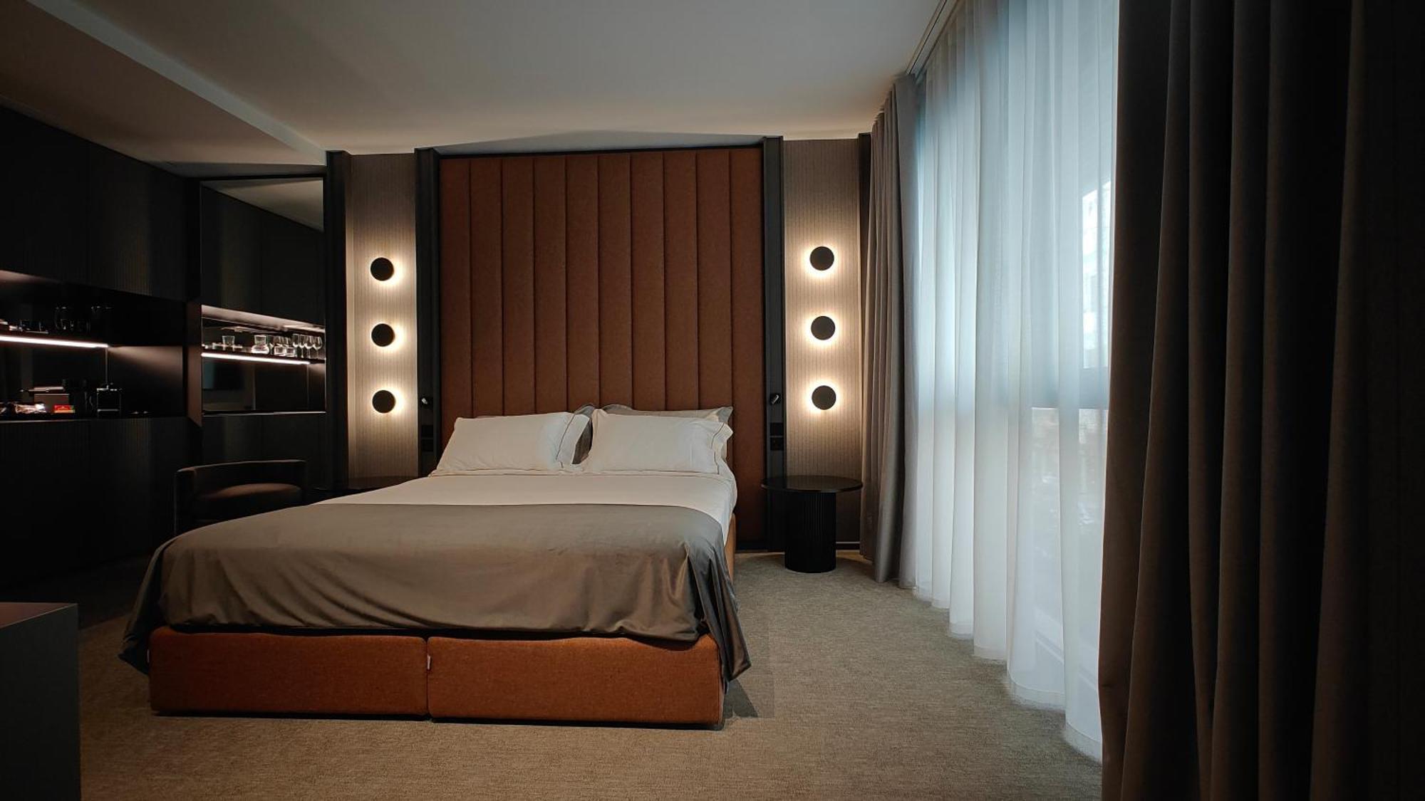 Zeta Aparthotel *