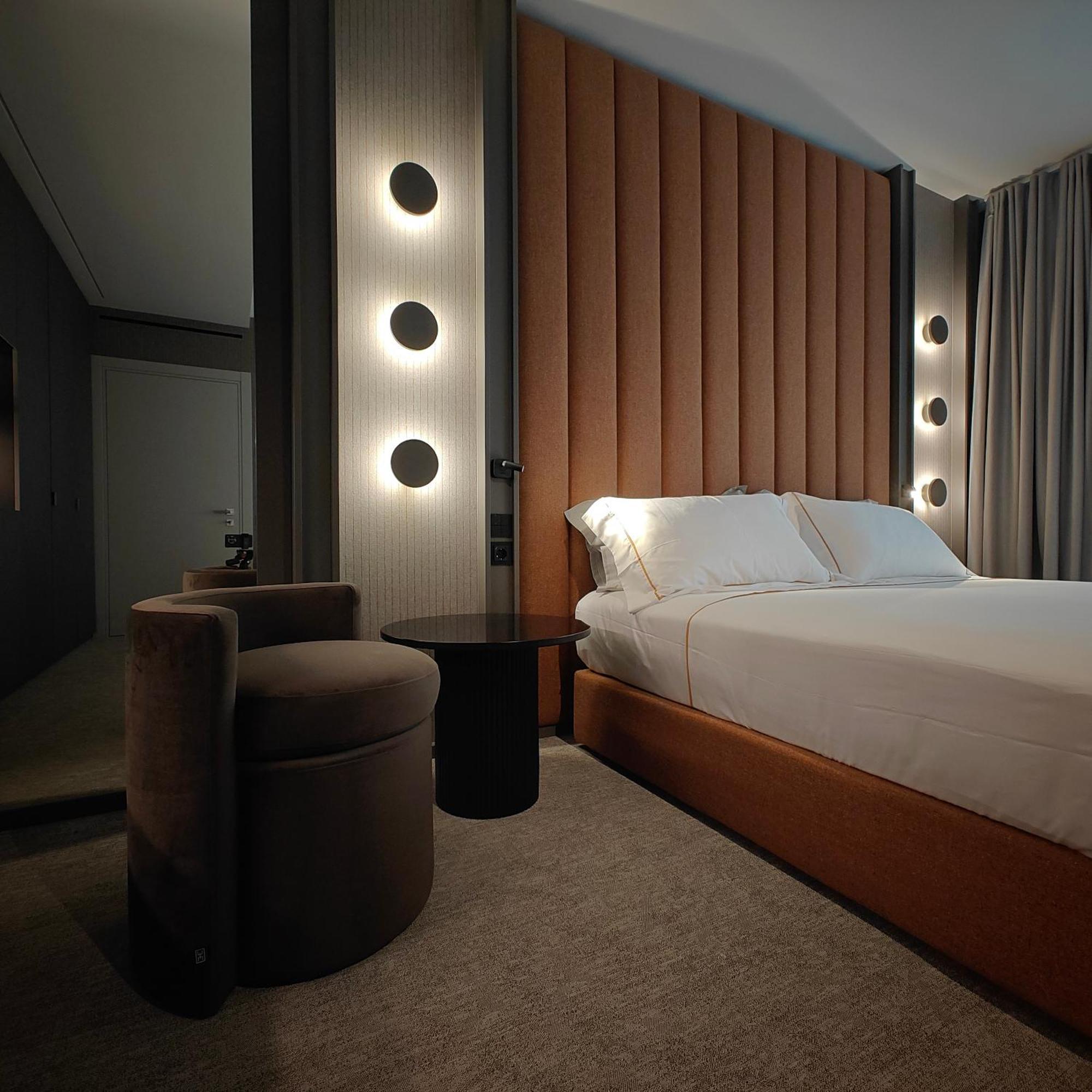 Aparthotel Zeta