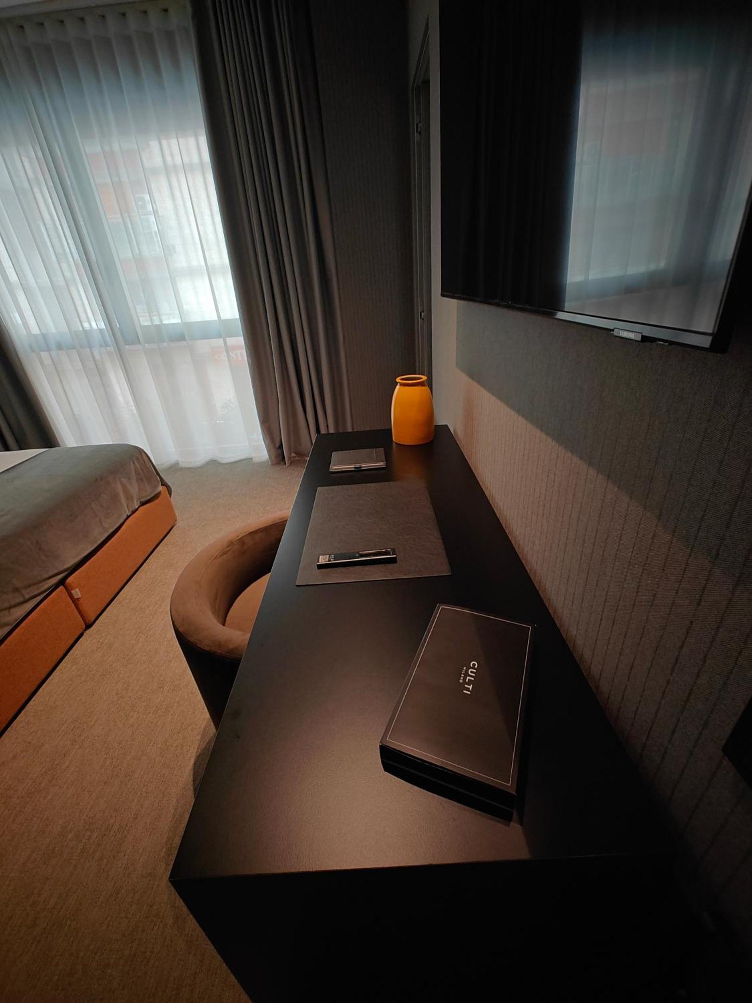 Zeta Aparthotel *