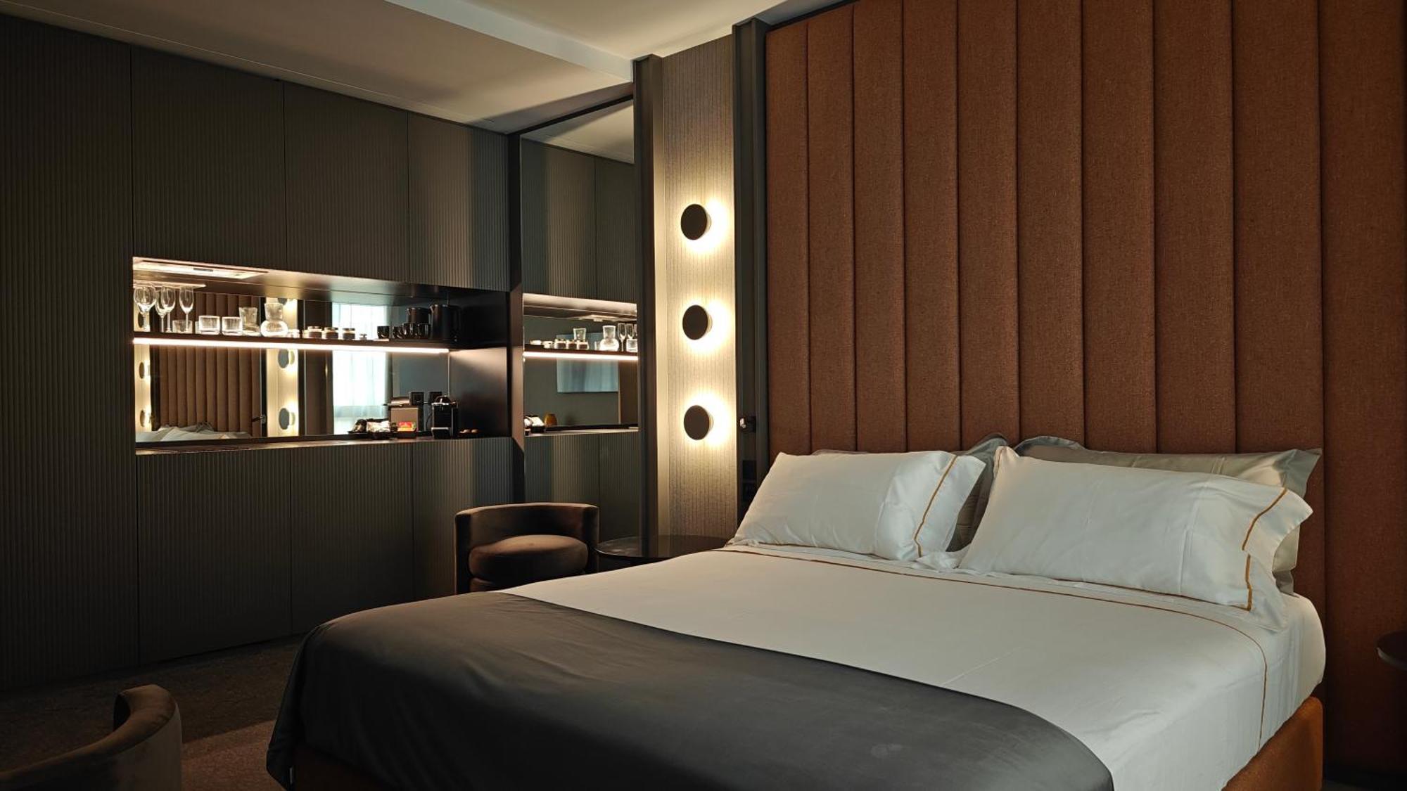 Aparthotel Zeta