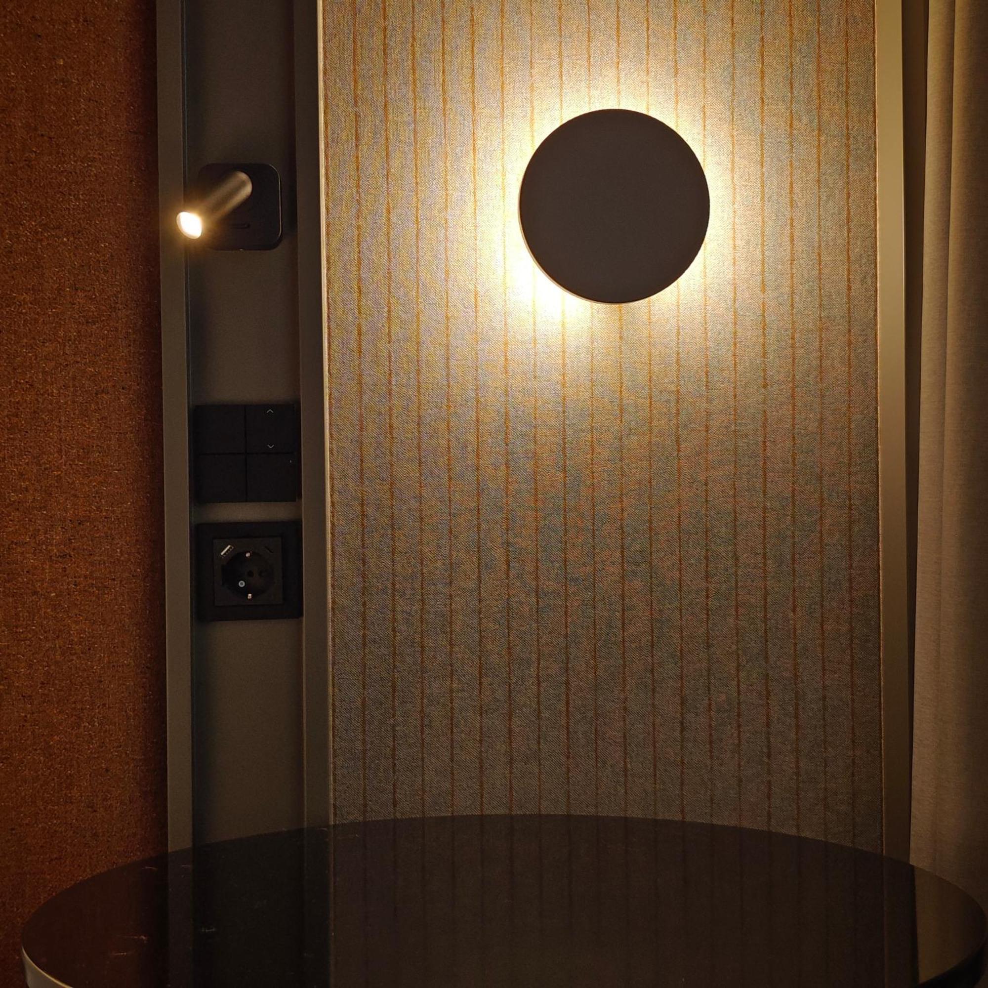Aparthotel Zeta